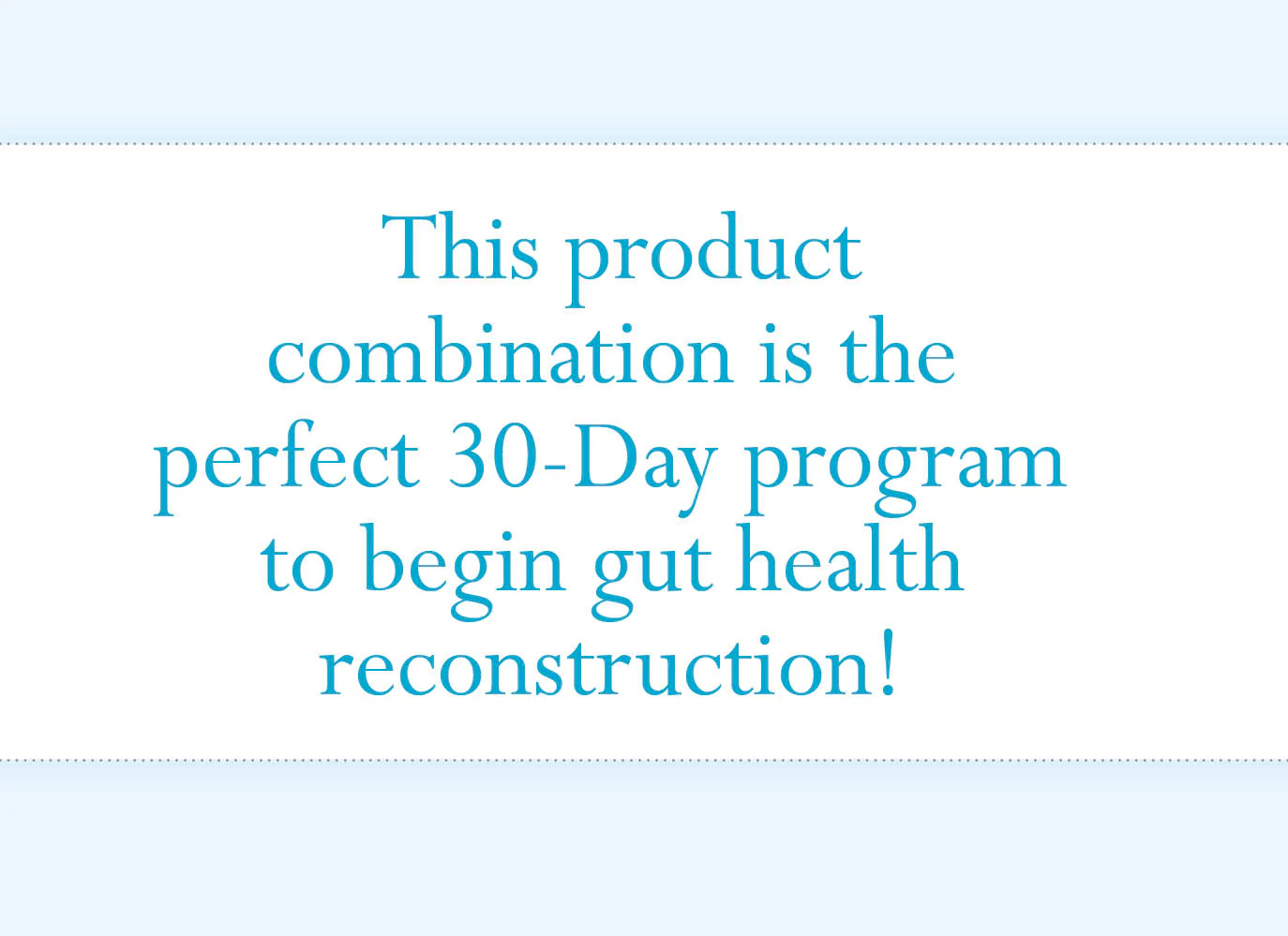 30-Day Gut Cleanup Kit (Gut Health Made Simple) - Image 10