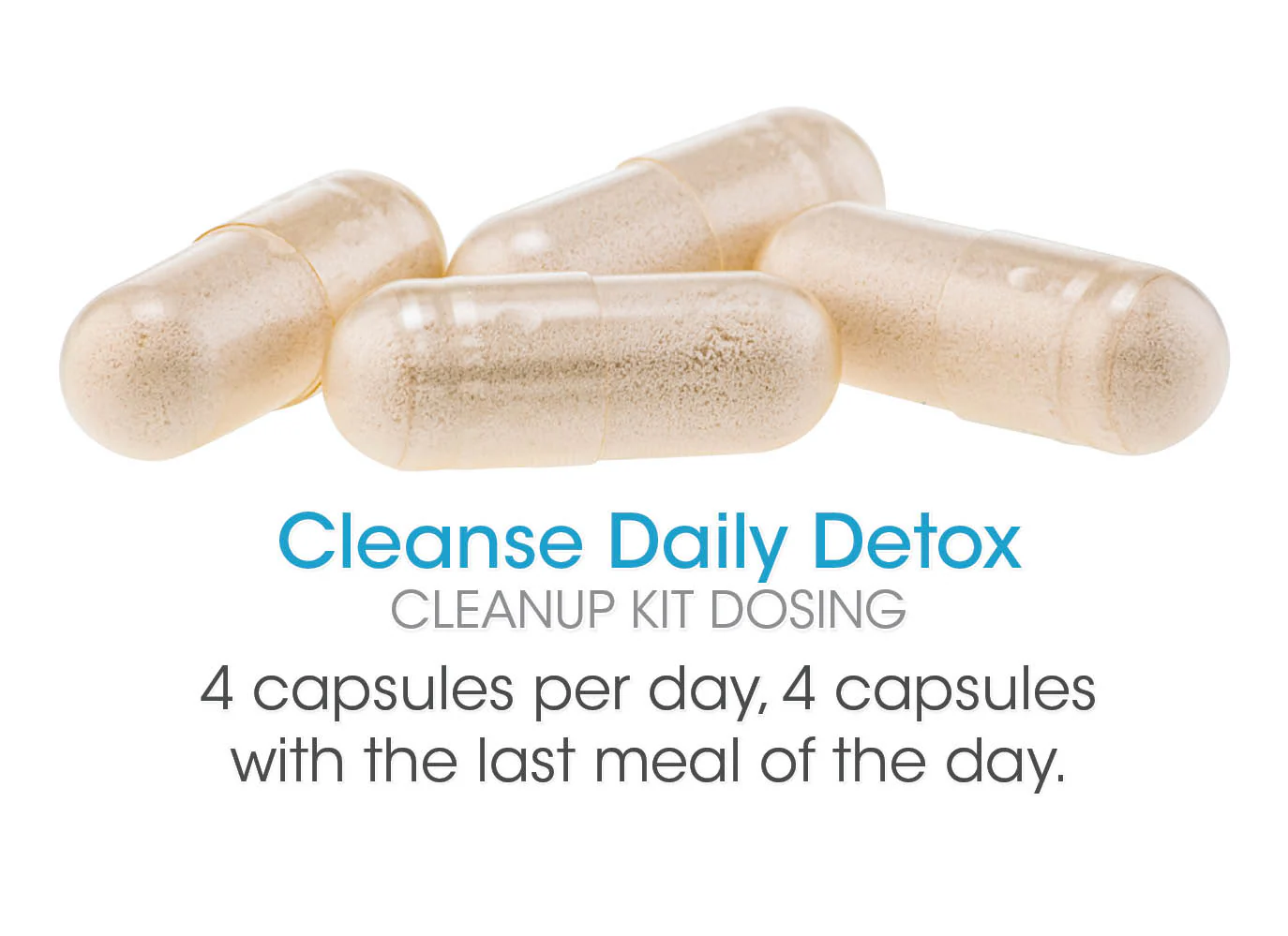 30-Day Gut Cleanup Kit (Gut Health Made Simple) - Image 6