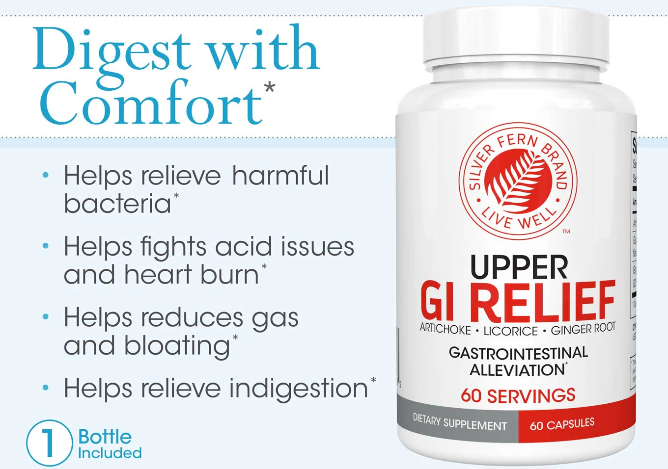 Daily Gut Maintenance Kit + Digestive Support (formerly 30-Day Gut Maintenance Kit) - Achieving Optimal Gut Health - Image 4