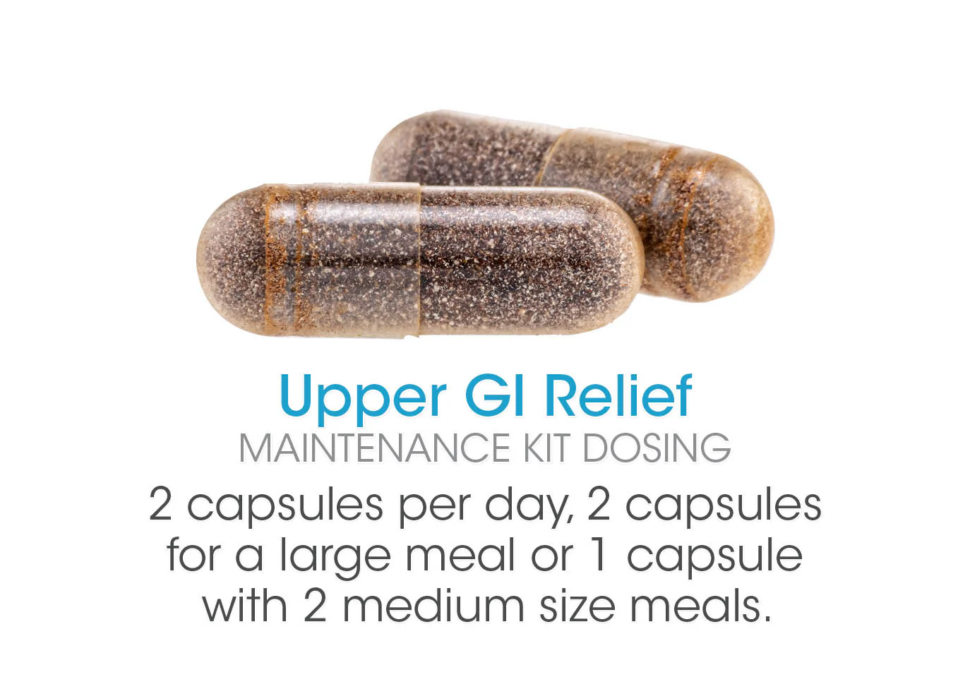Daily Gut Maintenance Kit + Digestive Support (formerly 30-Day Gut Maintenance Kit) - Achieving Optimal Gut Health - Image 5