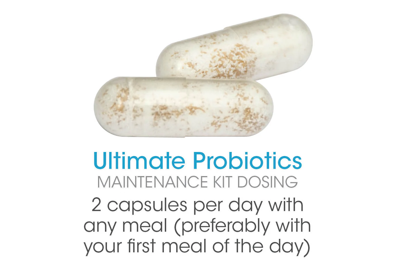 Daily Gut Maintenance Kit + Digestive Support (formerly 30-Day Gut Maintenance Kit) - Achieving Optimal Gut Health - Image 7