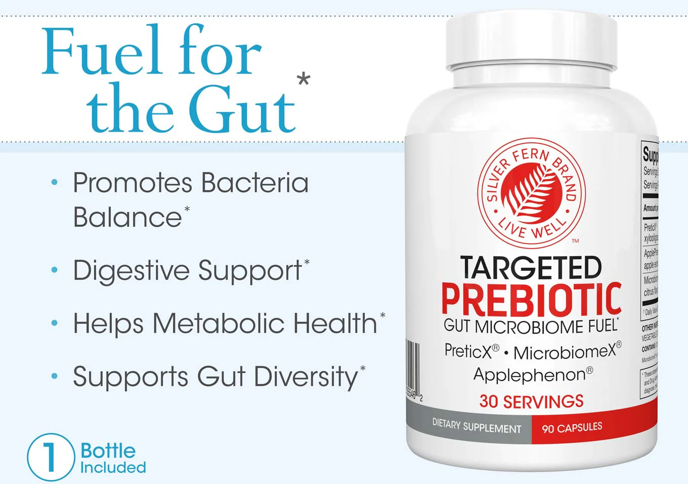 Daily Gut Maintenance Kit + Digestive Support (formerly 30-Day Gut Maintenance Kit) - Achieving Optimal Gut Health - Image 8