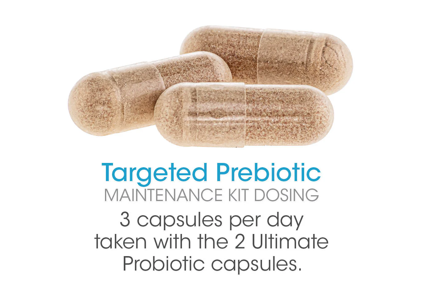 Daily Gut Maintenance Kit + Digestive Support (formerly 30-Day Gut Maintenance Kit) - Achieving Optimal Gut Health - Image 9