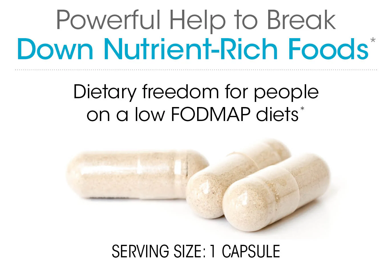 Bloat & Gas Relief - The FODMAP Solution! - Image 4