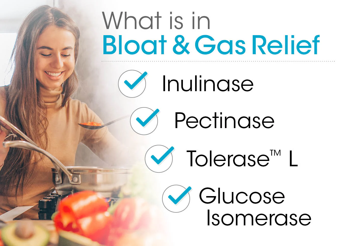 Bloat & Gas Relief - The FODMAP Solution! - Image 7