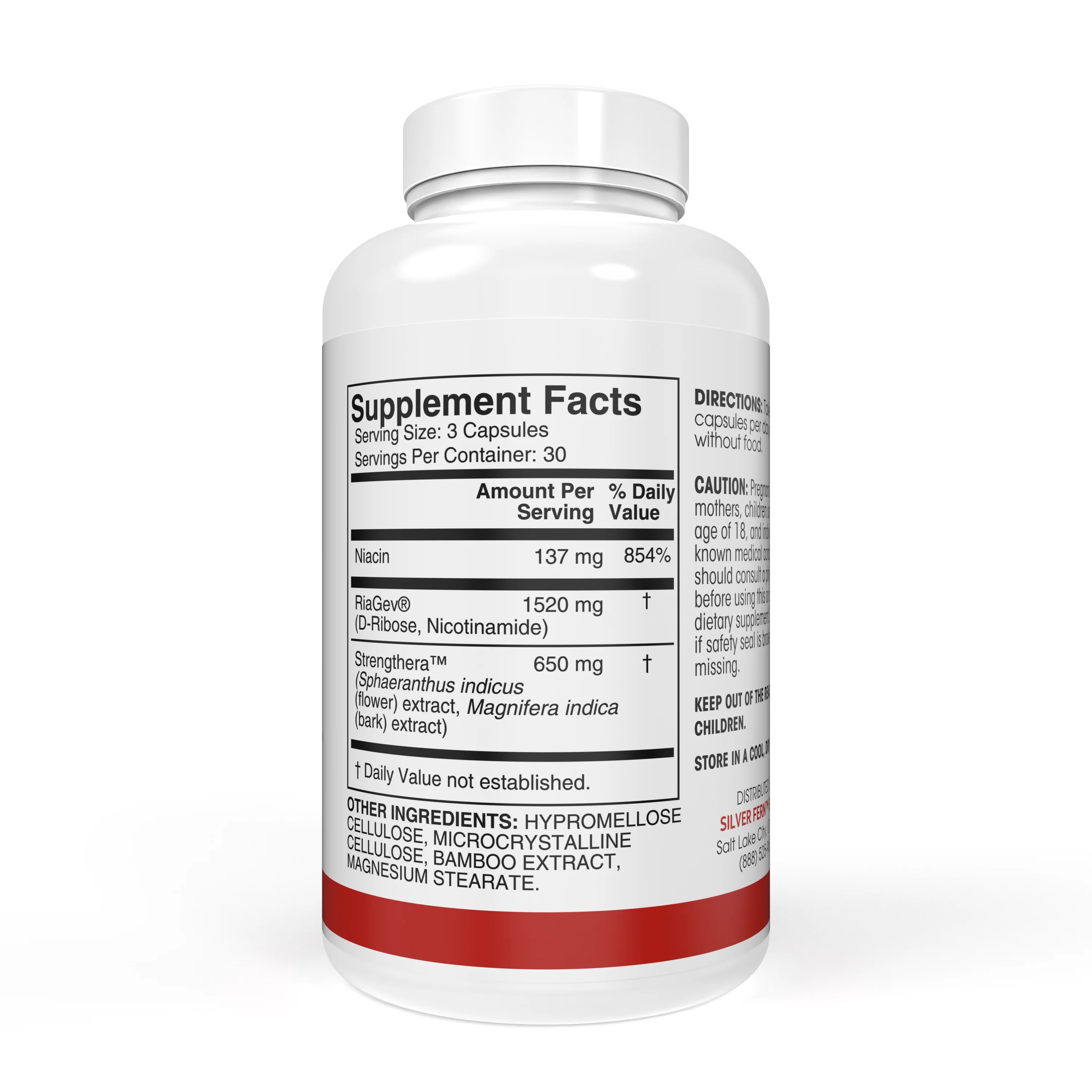 Build - Strength, Endurance, and Muscle! - Image 4