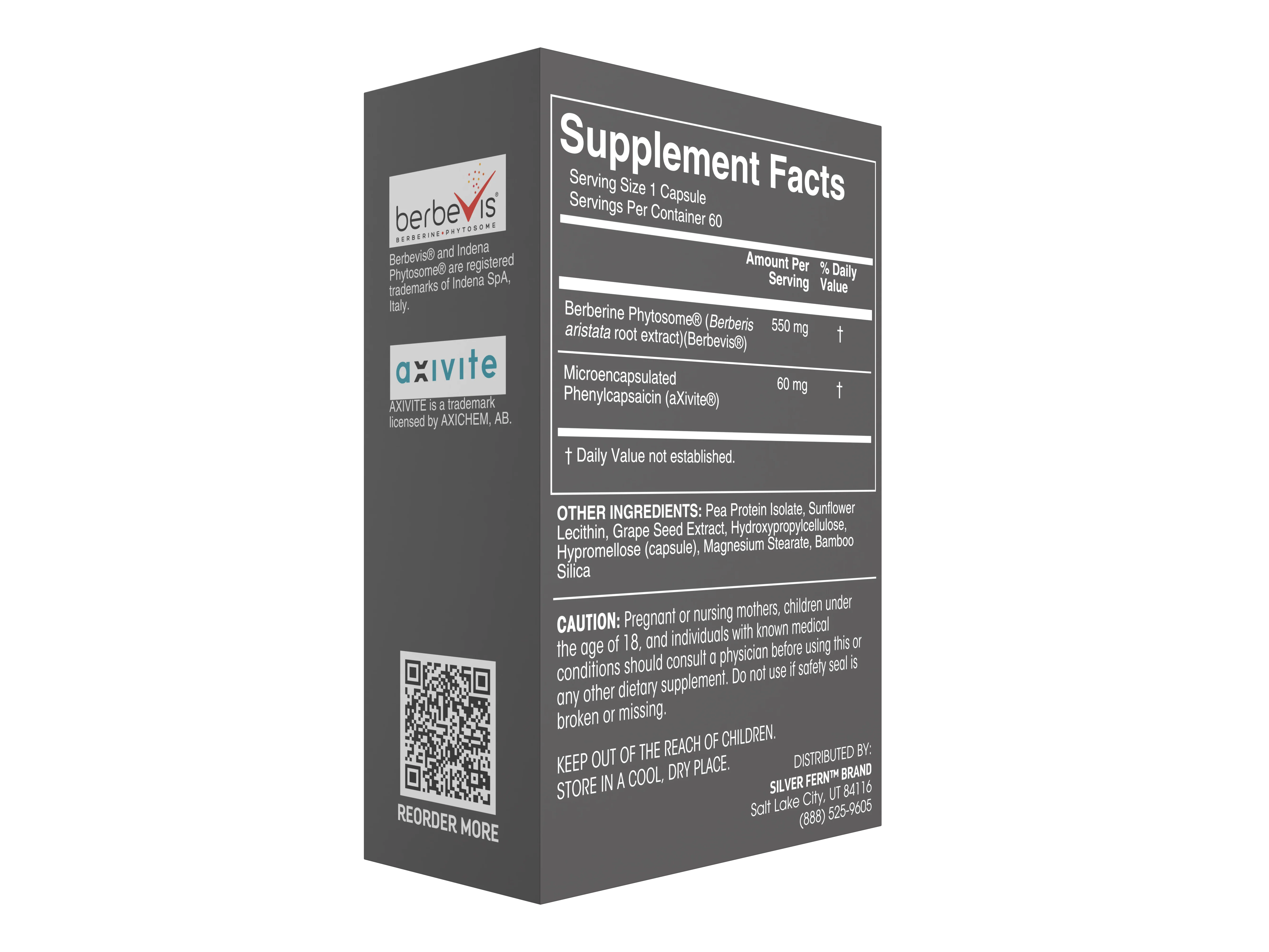 Body Composition Kit - Image 9