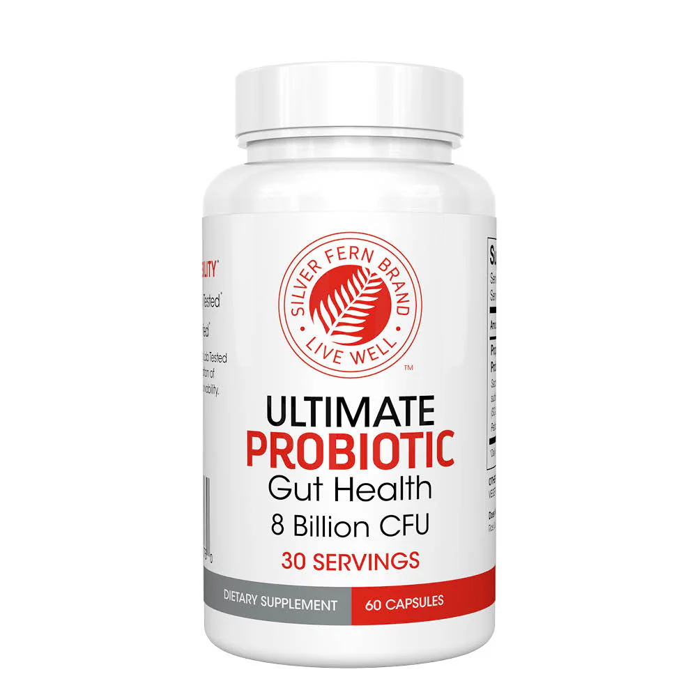 Complete Biotic Kit - (Pre-, Pro-, and Post-biotics!) - Image 4