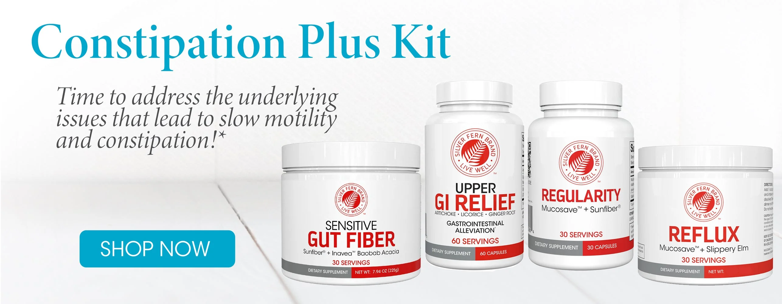 Constipation Plus Kit - original constipation kit - Image 9