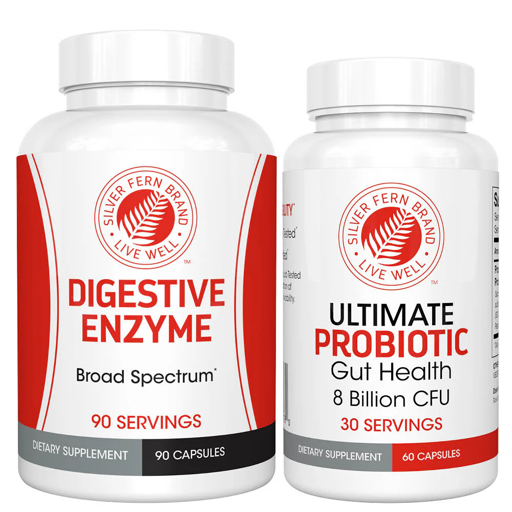 Gut Health - Basic Tune Up Kit - Image 10