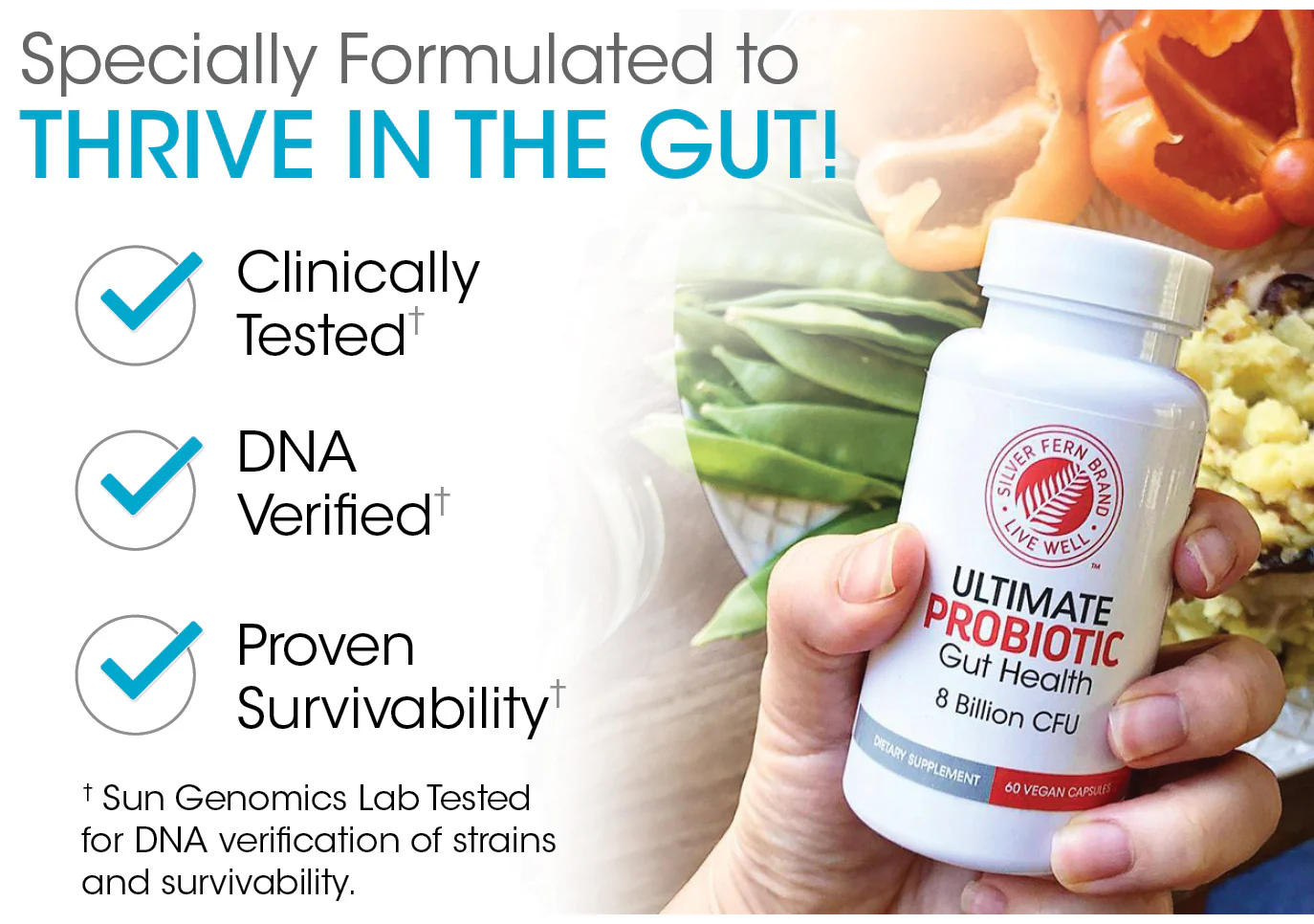 Gut Health - Basic Tune Up Kit - Image 6