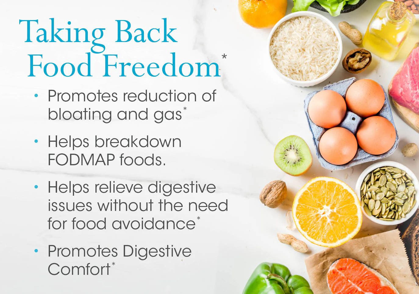 Food Freedom Bundle Kit - Image 4