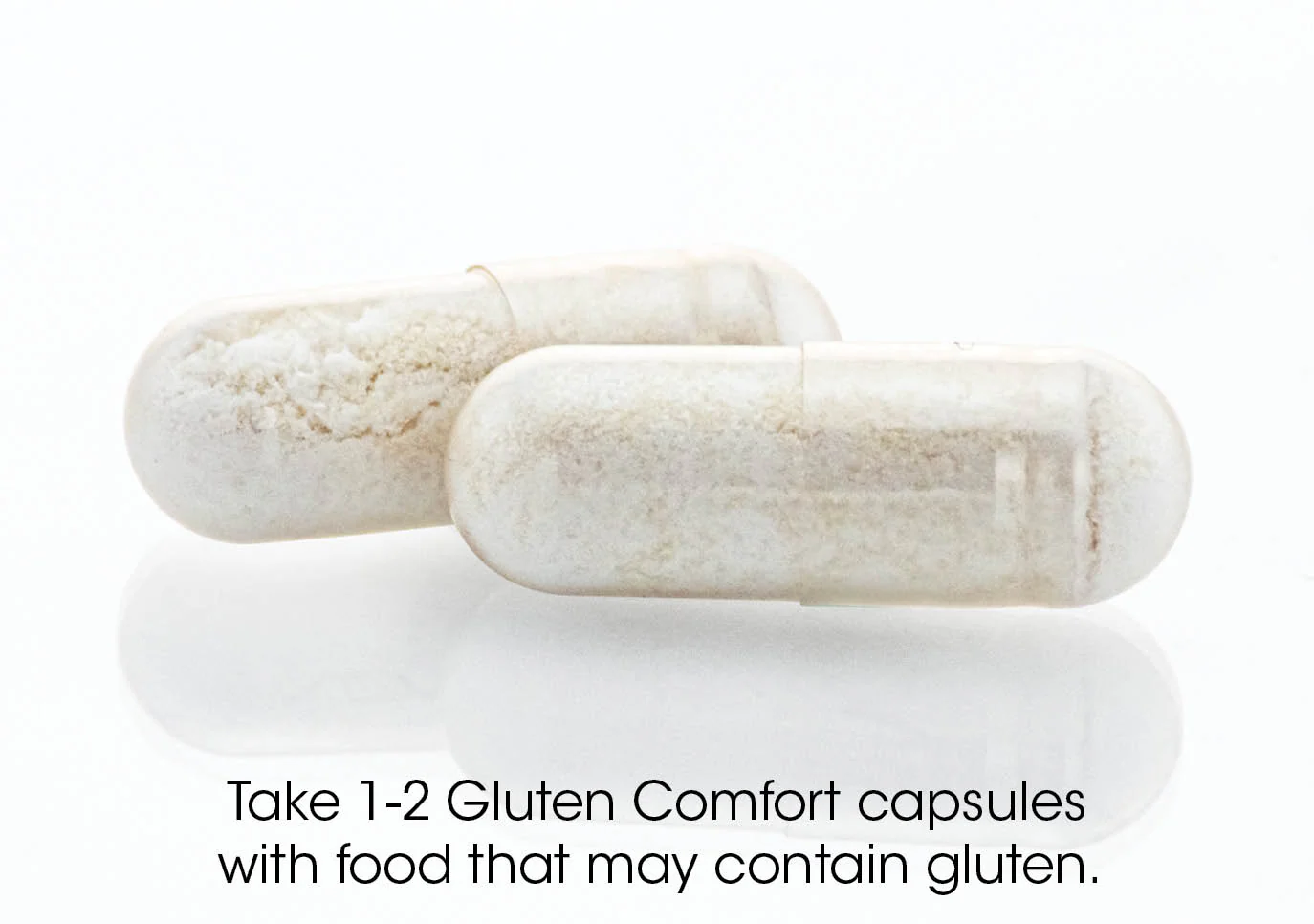 Gluten Comfort - Tolerase® G Digestive Supplement - Image 3