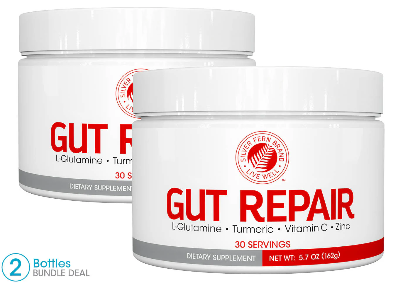 Gut Repair - Protect and Fortify - Image 6