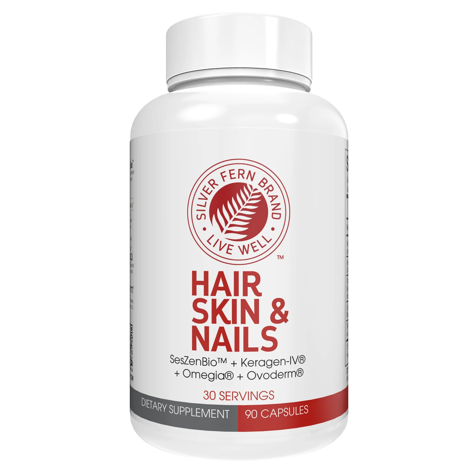 Hair Skin & Nails - Brand New Product! - Image 4