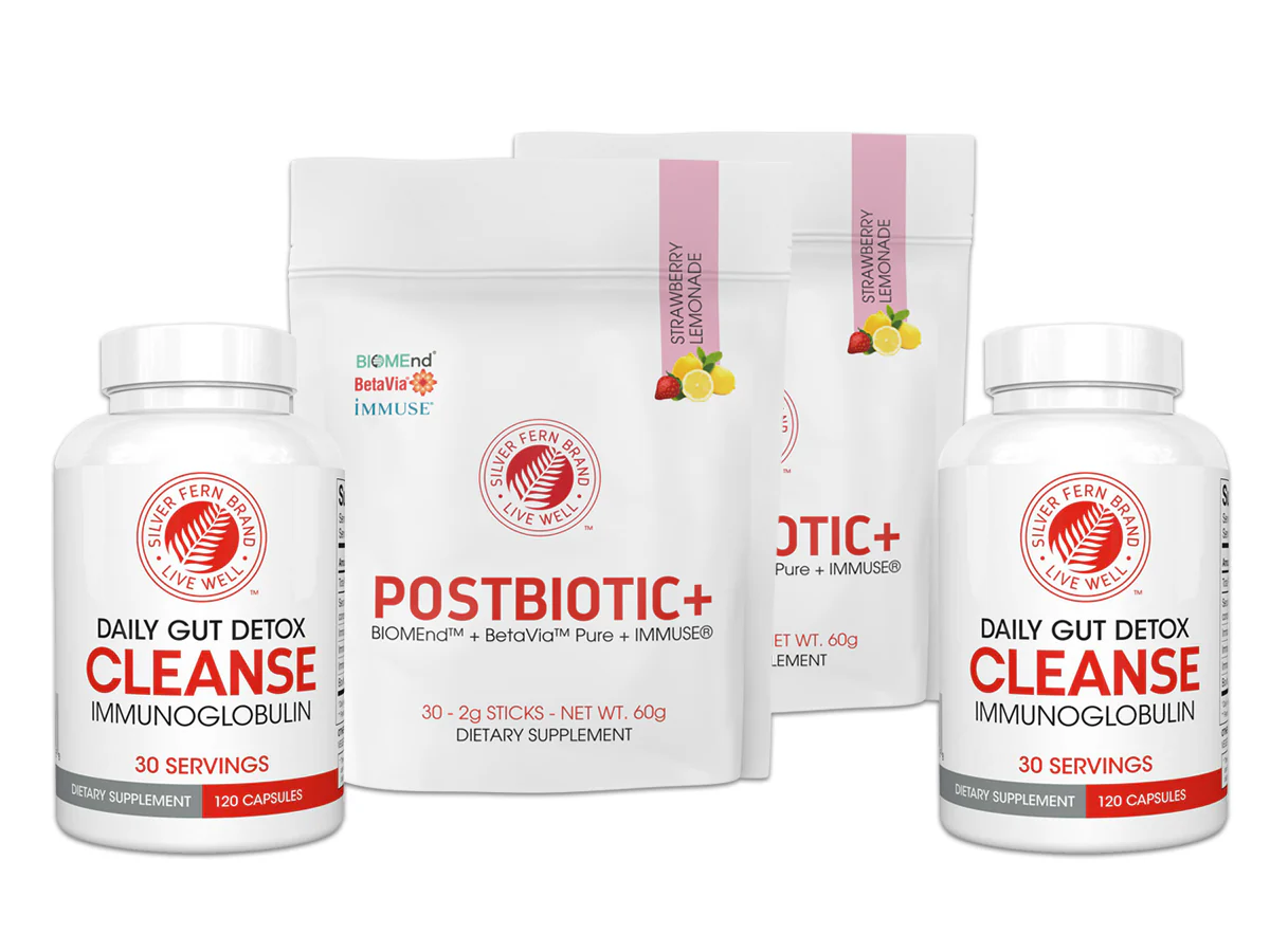 Immune+ Protocol - New and Improved! - Image 4
