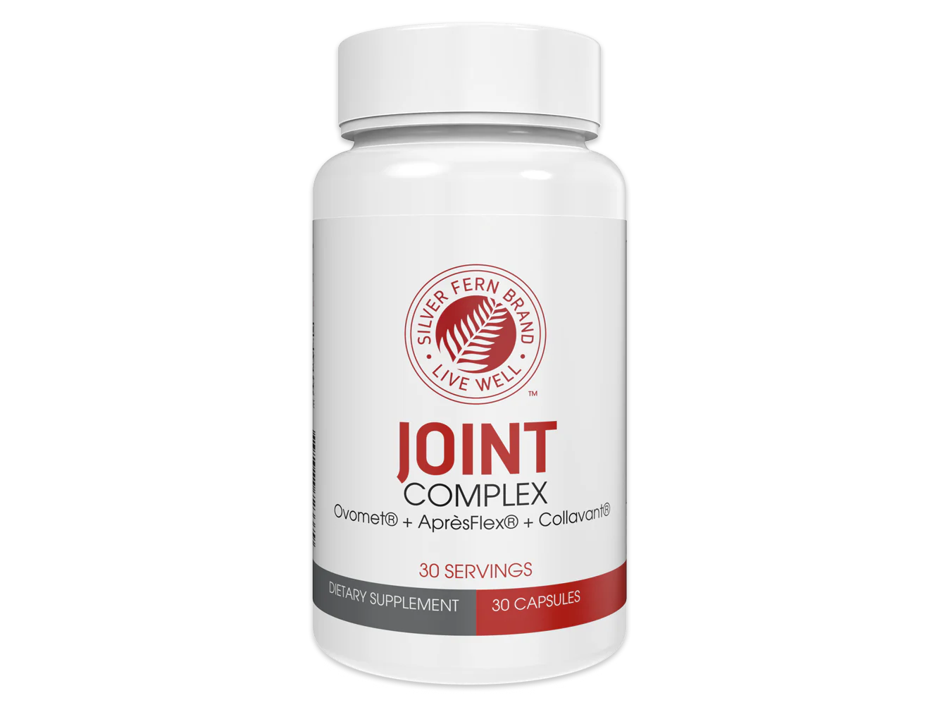 Joint Complex