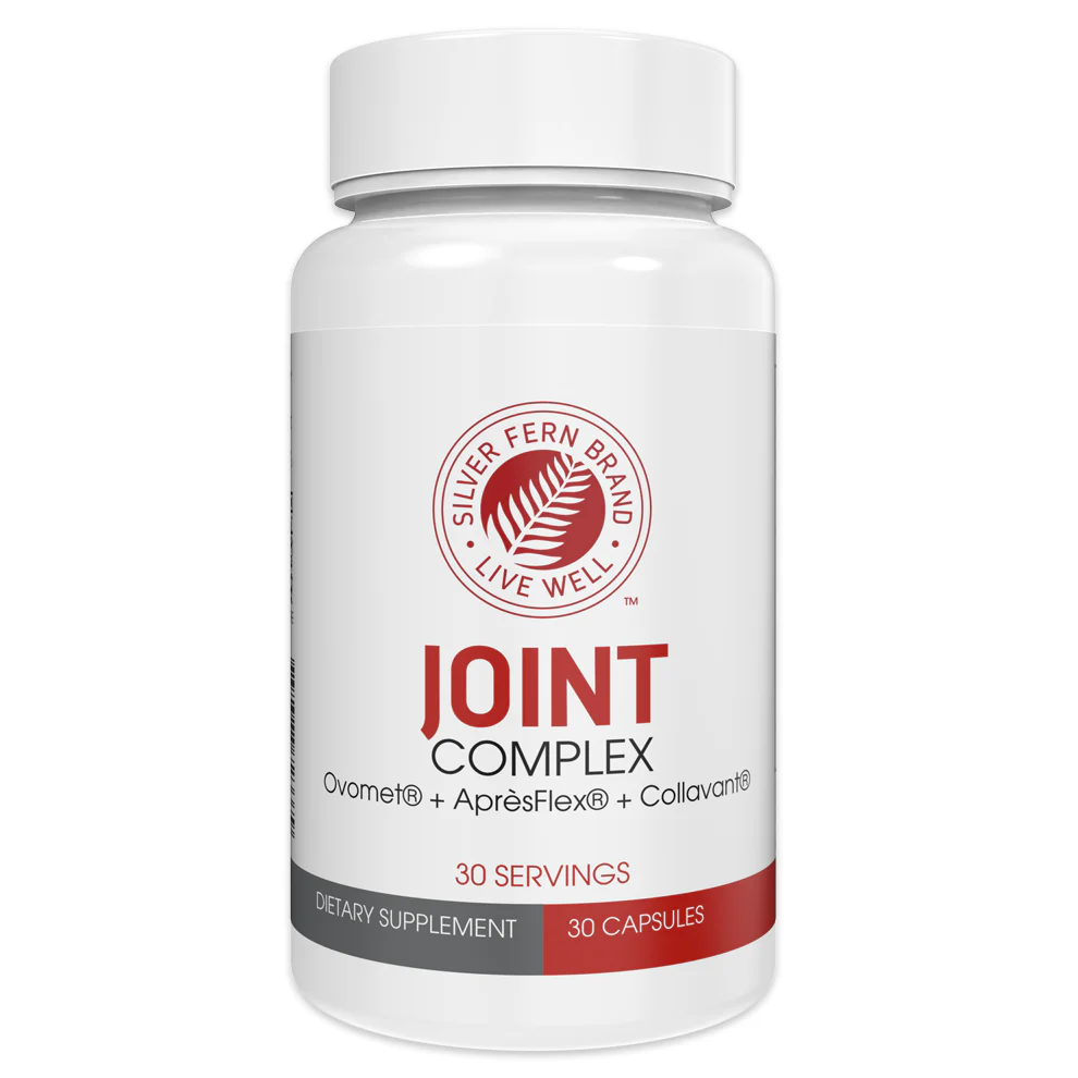 Joint Complex - Image 2
