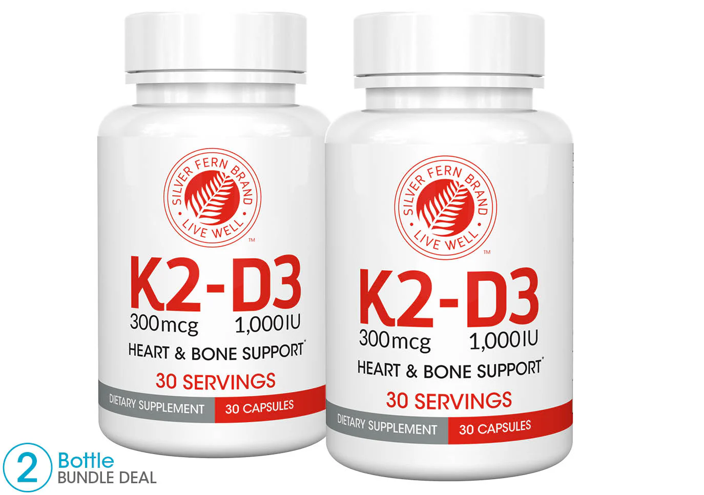 K2-D3 - Bone and Heart Support - Image 6