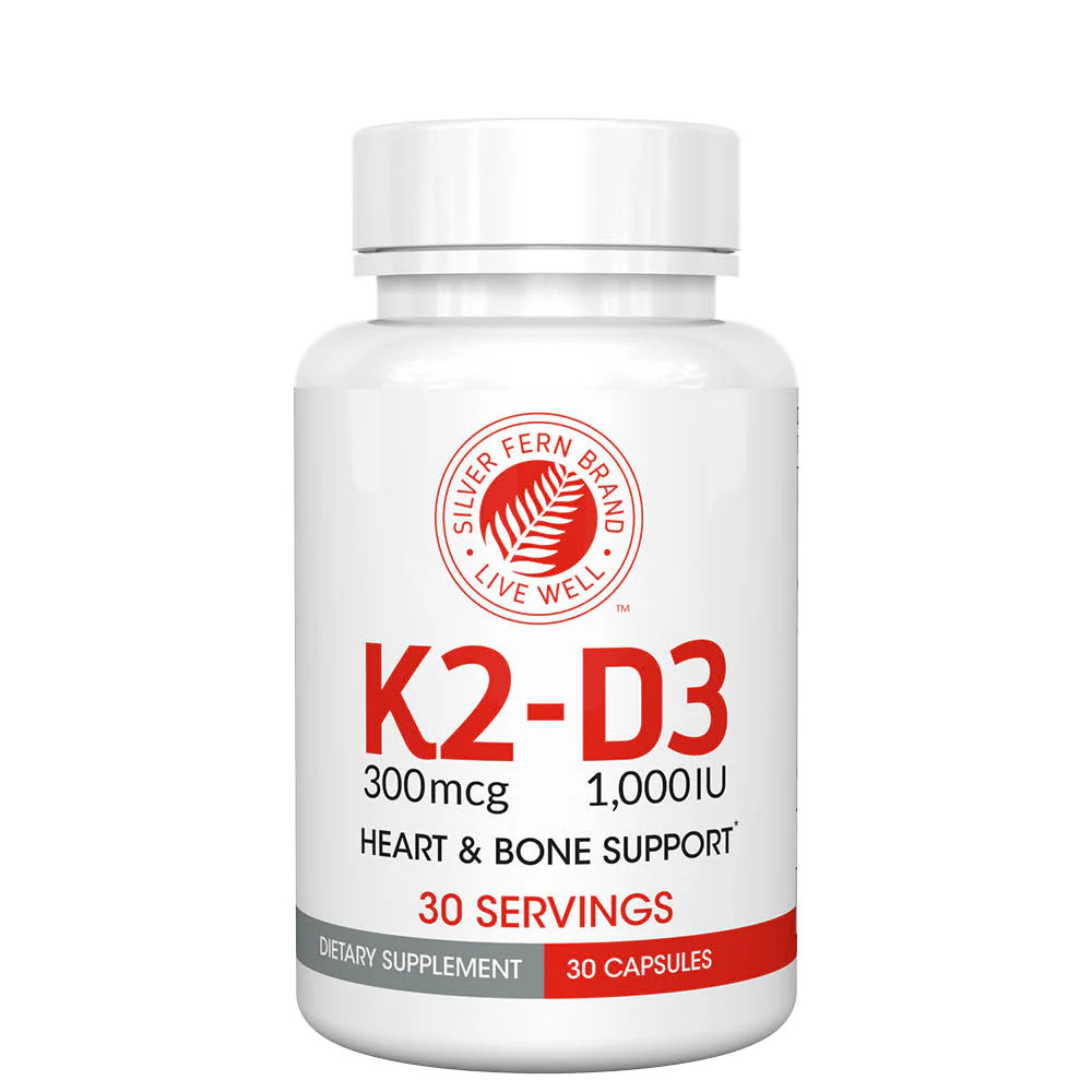 K2-D3 - Bone and Heart Support - Image 7