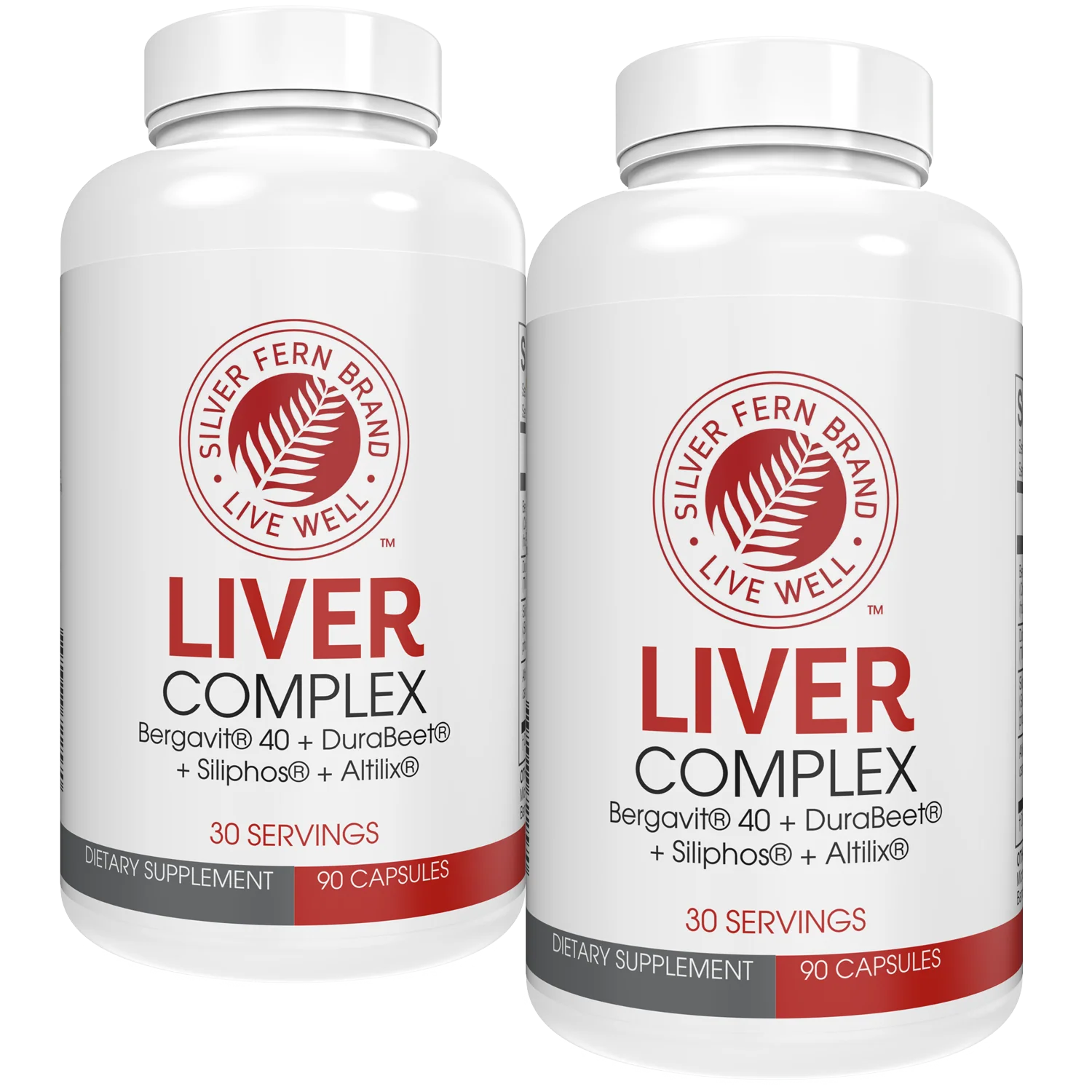 Liver Complex - Support Natural Detoxification Processes - Image 5