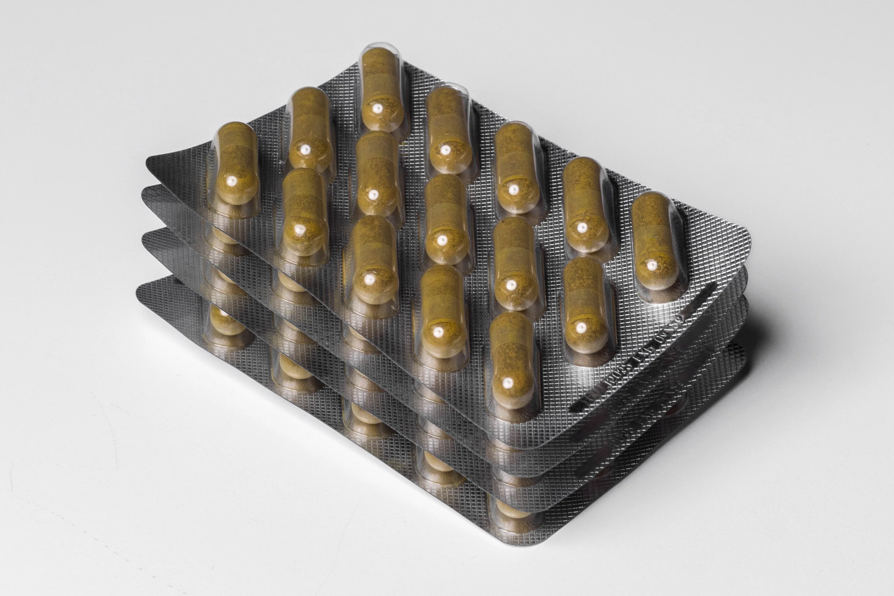 Metabolism - Body Composition Supplement - Image 4
