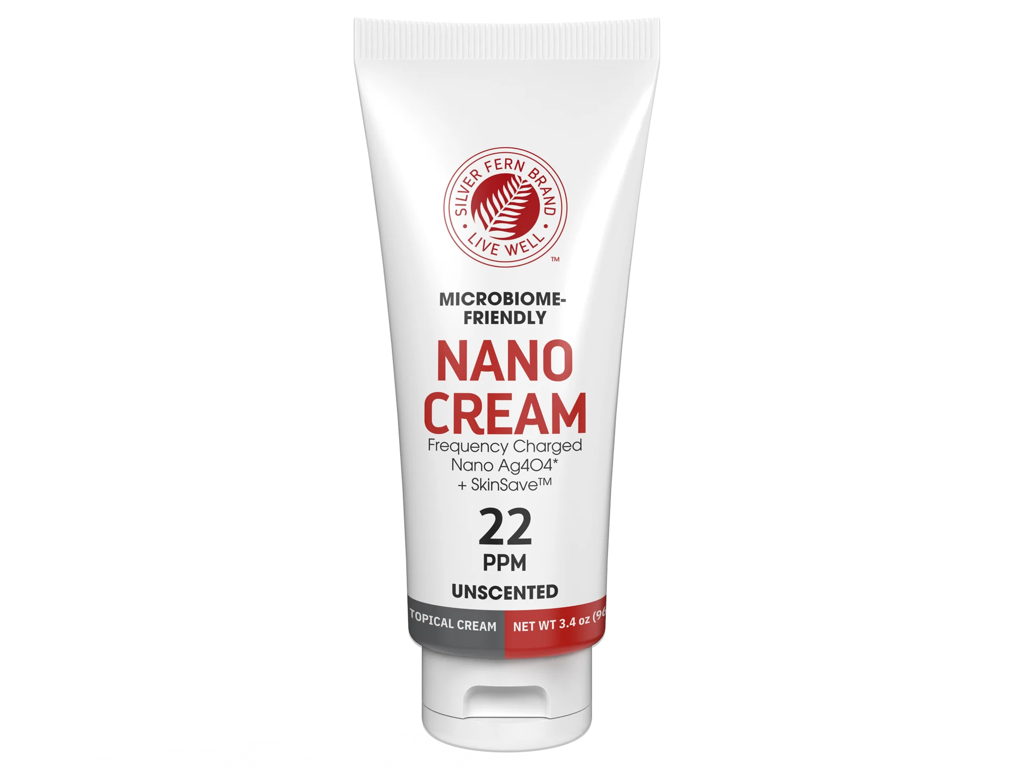 Nano Cream