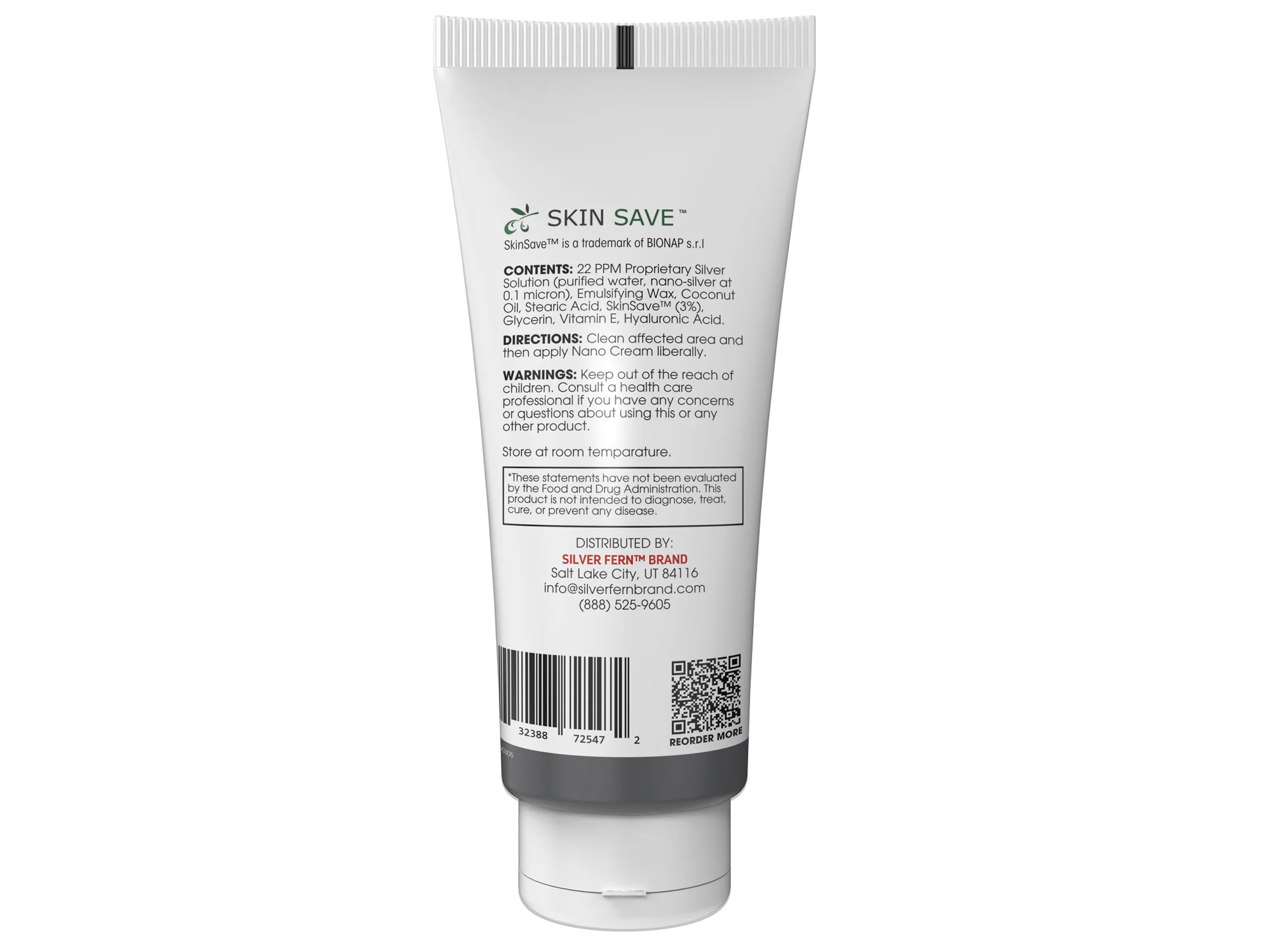 Nano Cream - Image 2