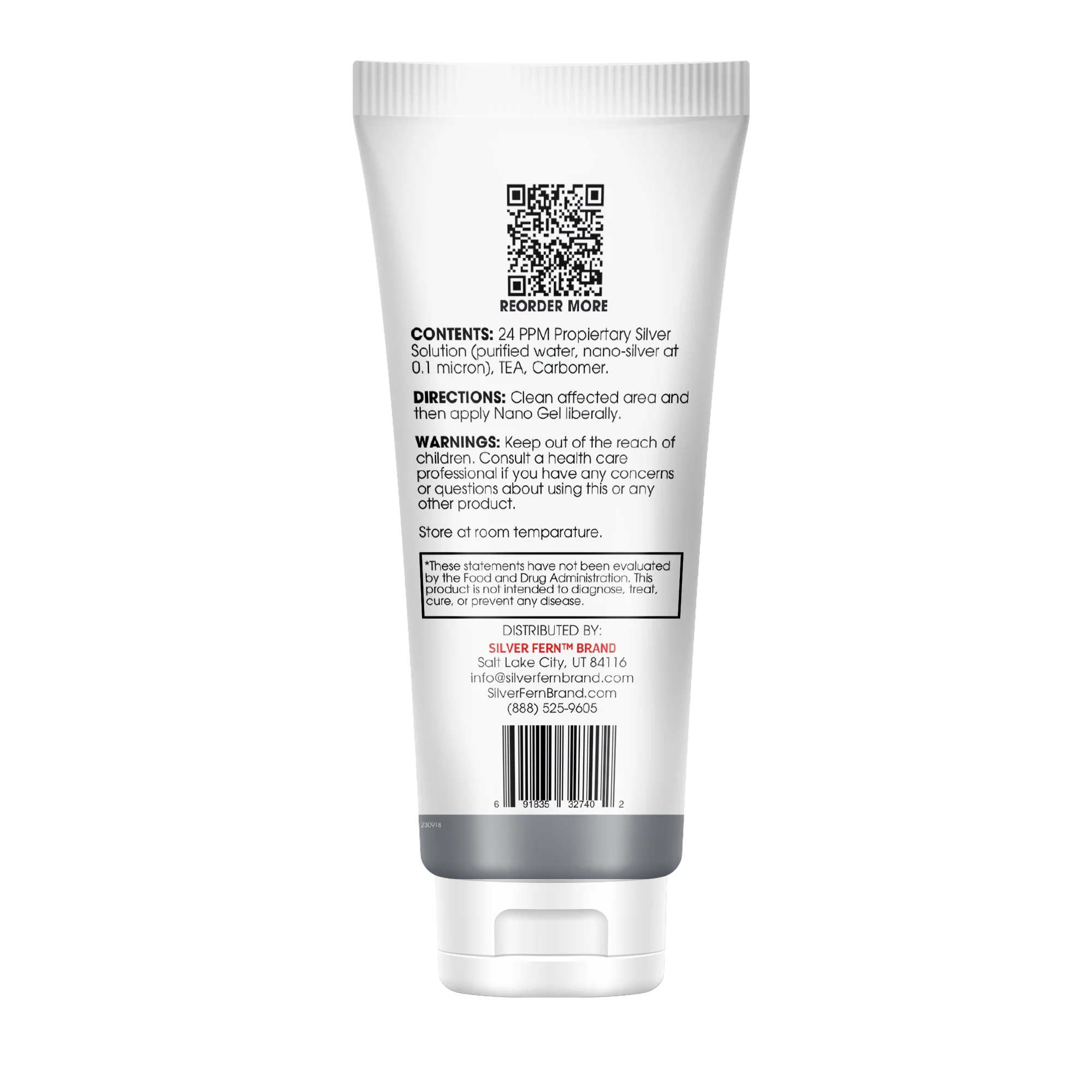 Nano Gel - Image 3