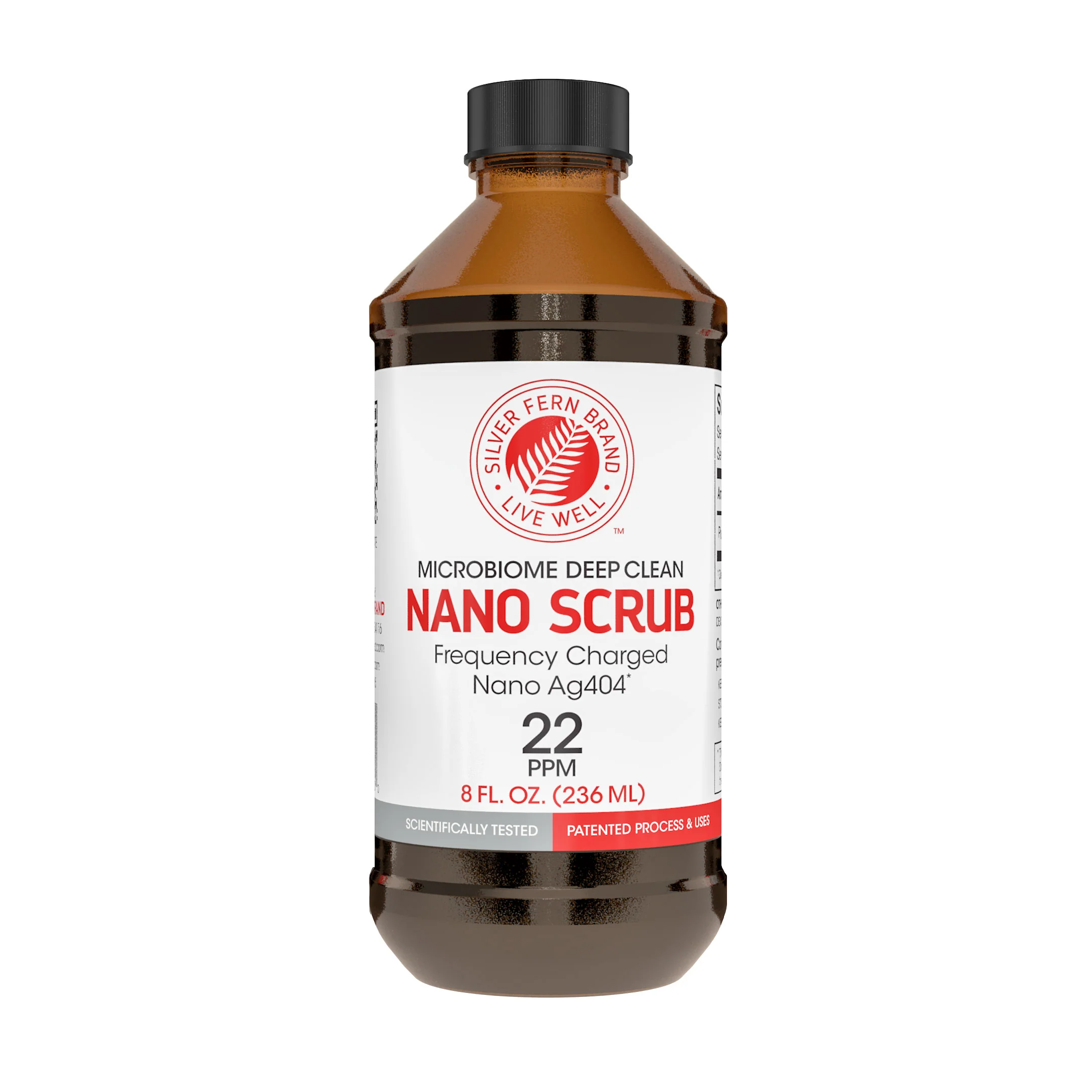 Nano Scrub - Image 2