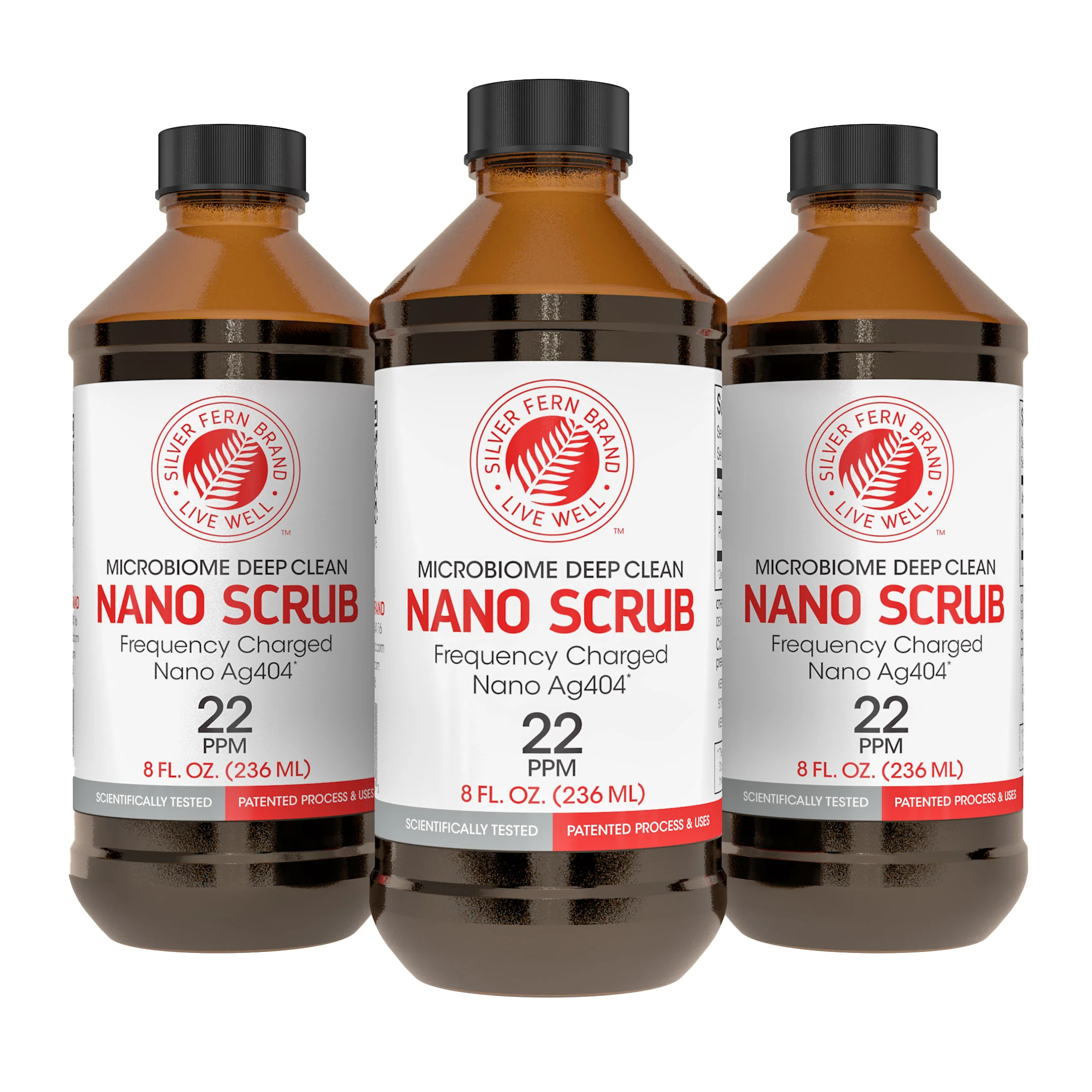 Nano Scrub - Image 3