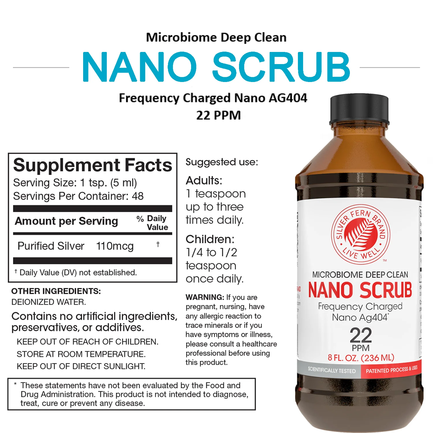 Nano Scrub - Image 4