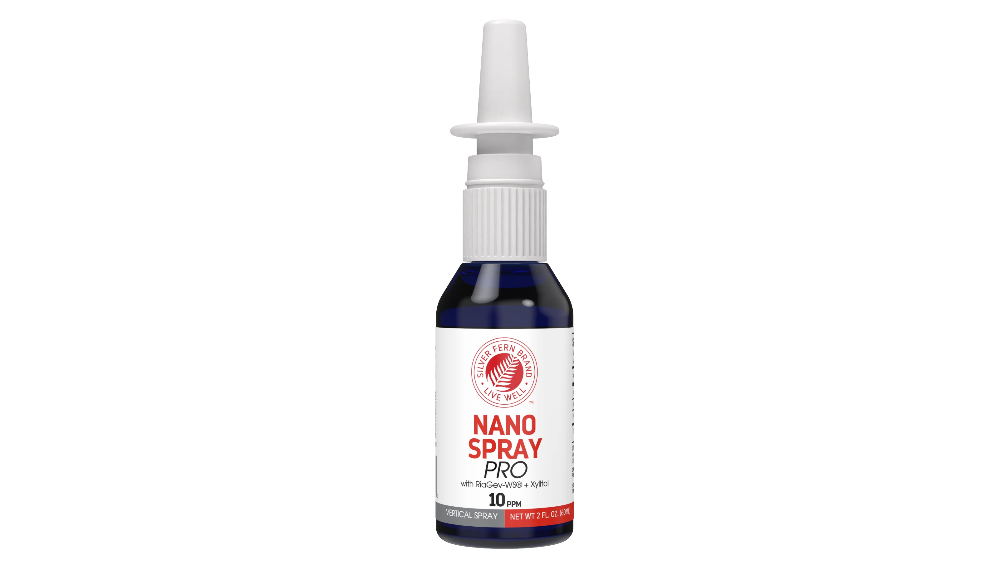 Nano Spray Pro and Nano Spray - Image 2