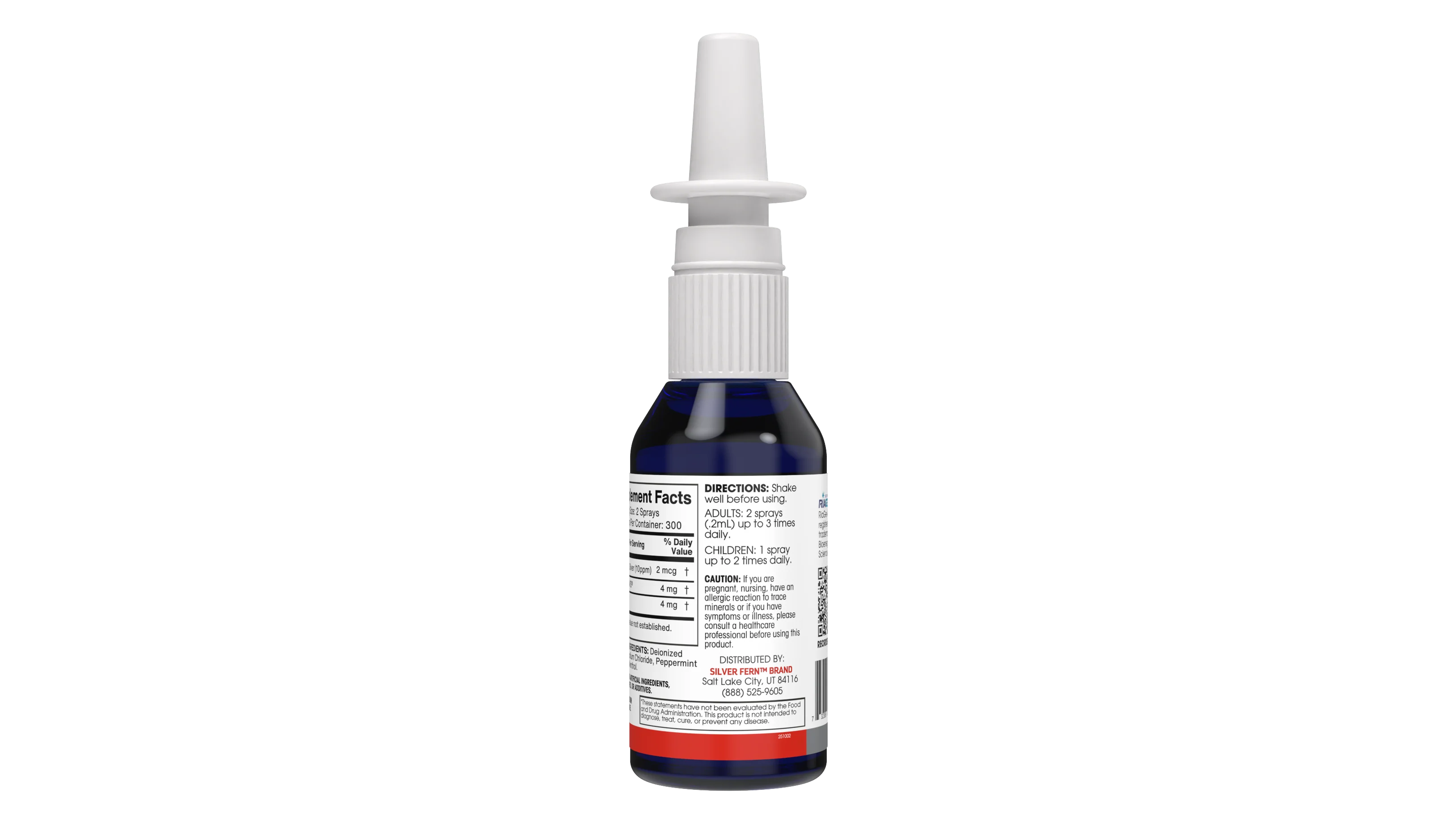 Nano Spray Pro and Nano Spray - Image 6