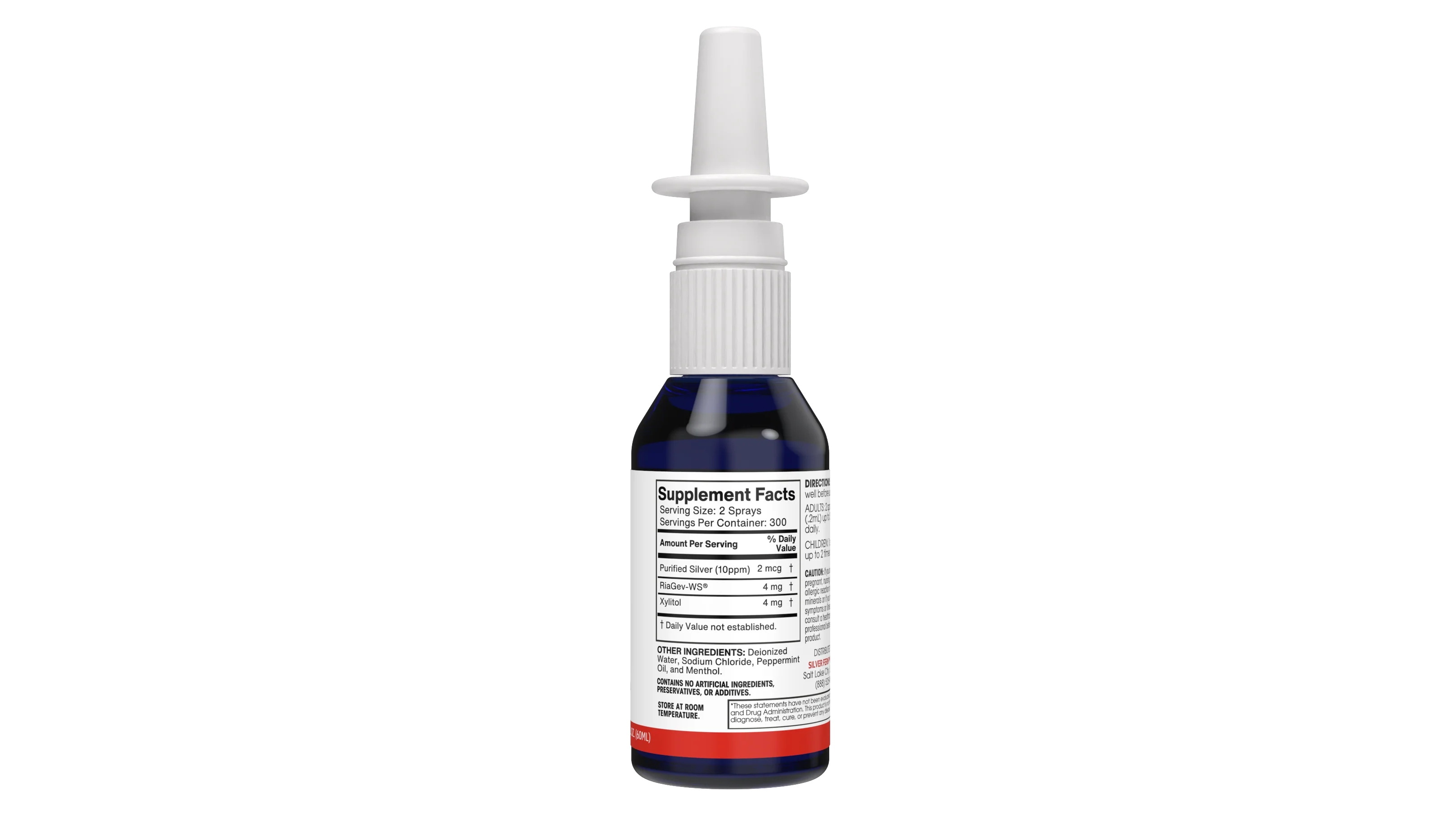 Nano Spray Pro and Nano Spray - Image 7