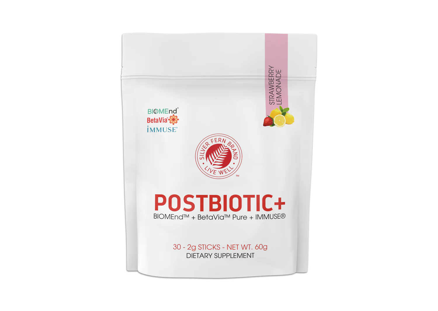 Postbiotic+ - Gut and Immune Health Support - Image 3