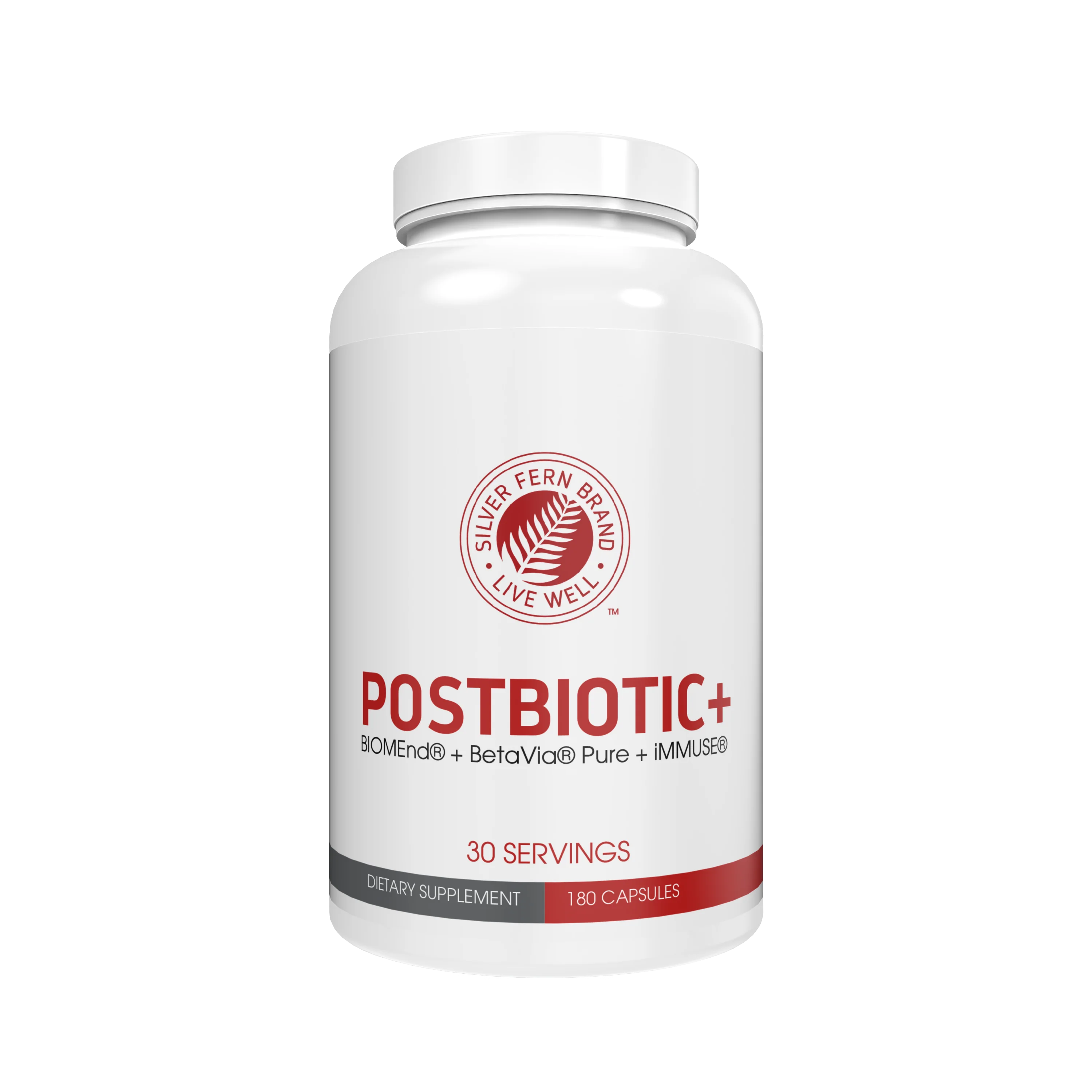 Postbiotic+ - Gut and Immune Health Support - Image 4