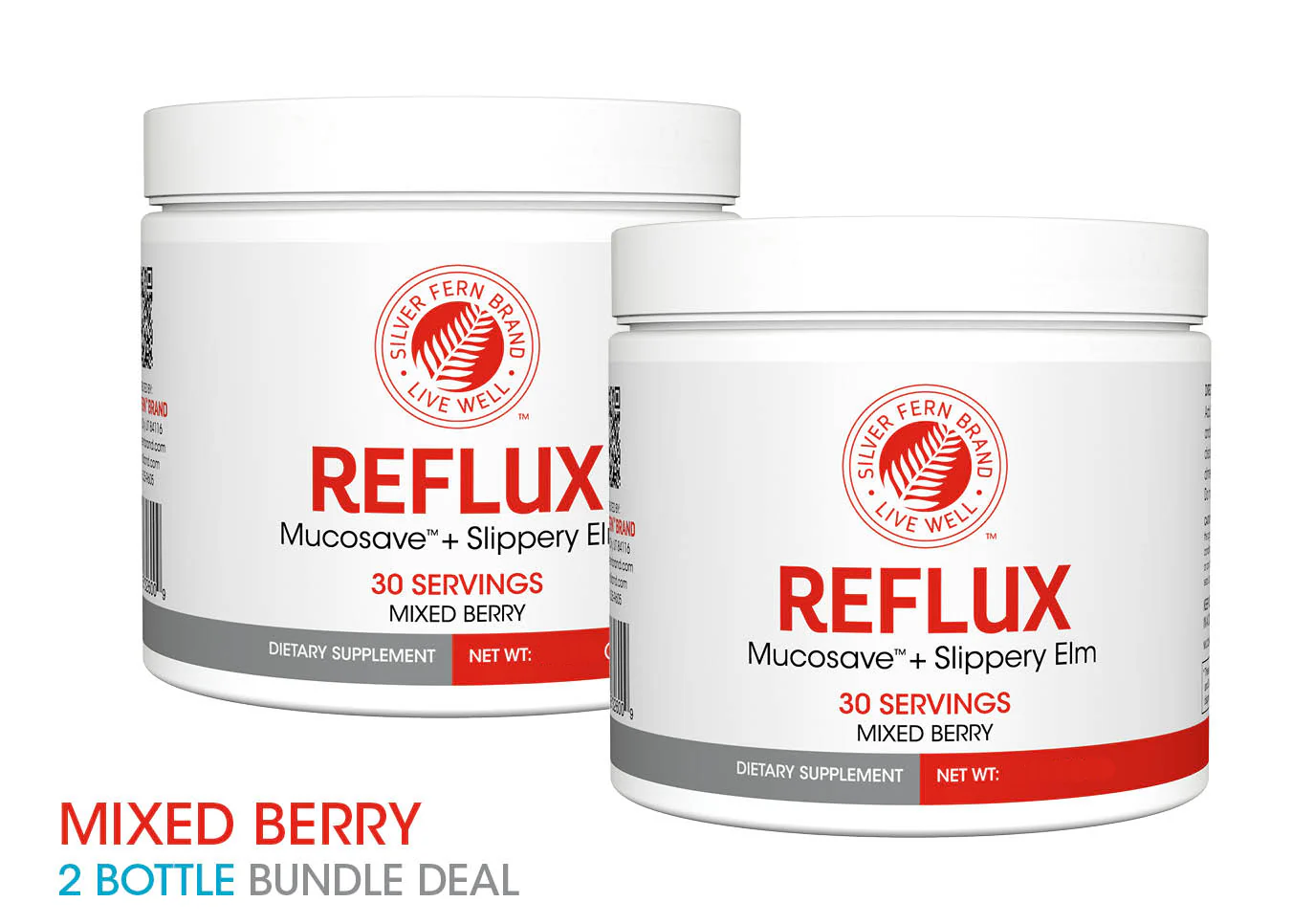 Reflux - Mucosal Support for Acid Issues! - Image 5
