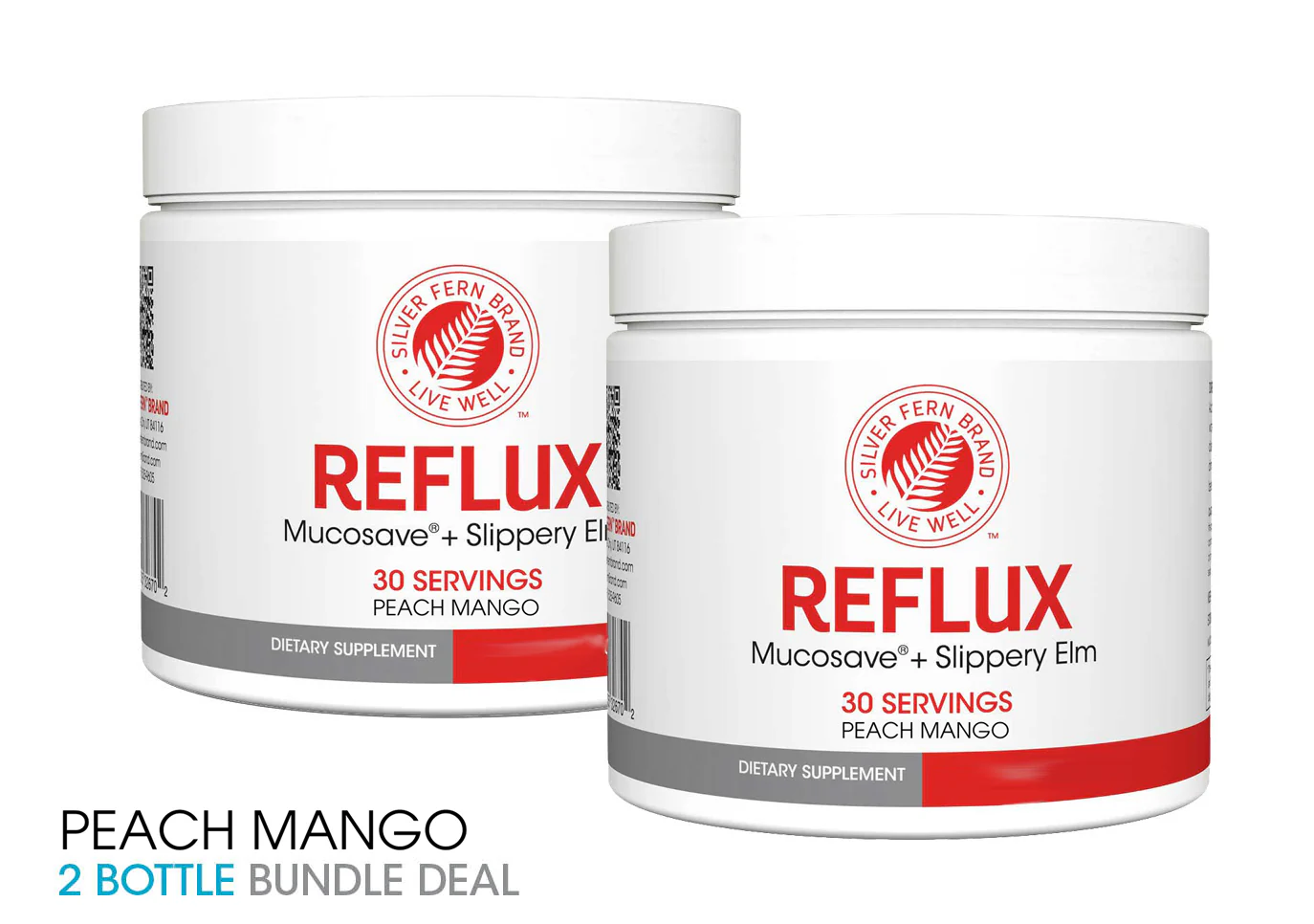 Reflux - Mucosal Support for Acid Issues! - Image 6