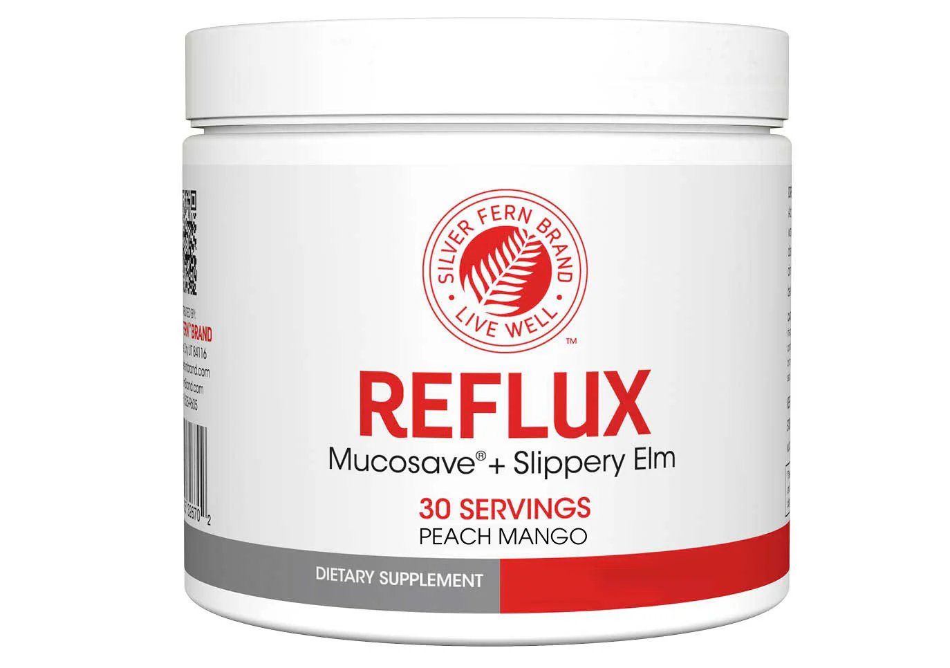Reflux - Mucosal Support for Acid Issues! - Image 8