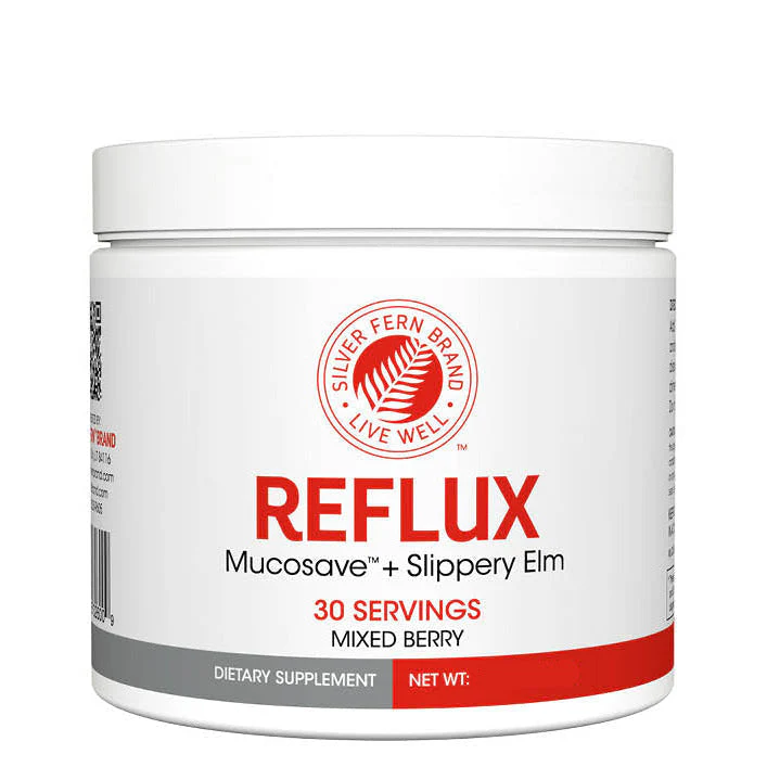 Reflux - Mucosal Support for Acid Issues! - Image 9
