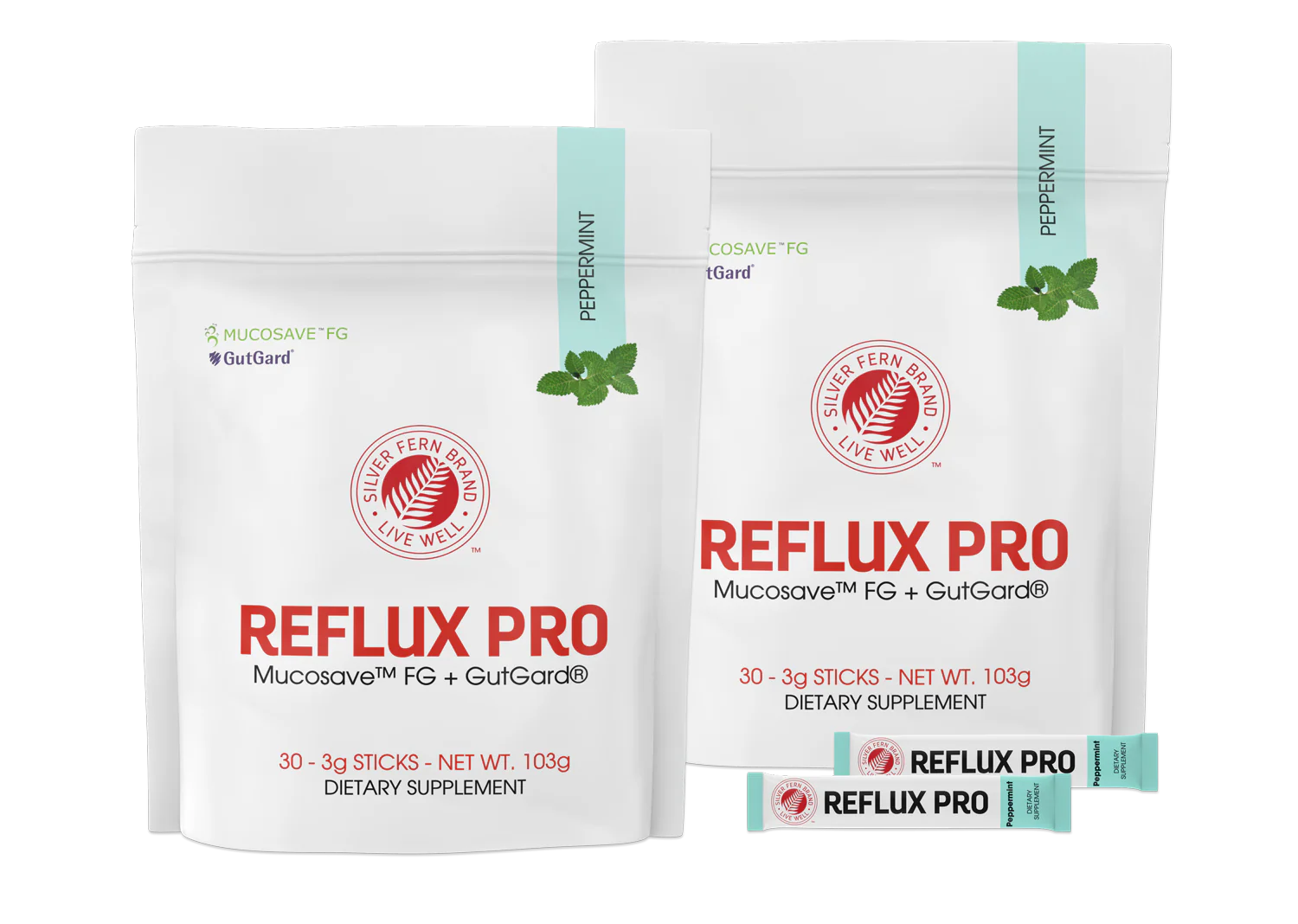 Reflux Pro - Fast and Effective Indigestion Support - Image 5