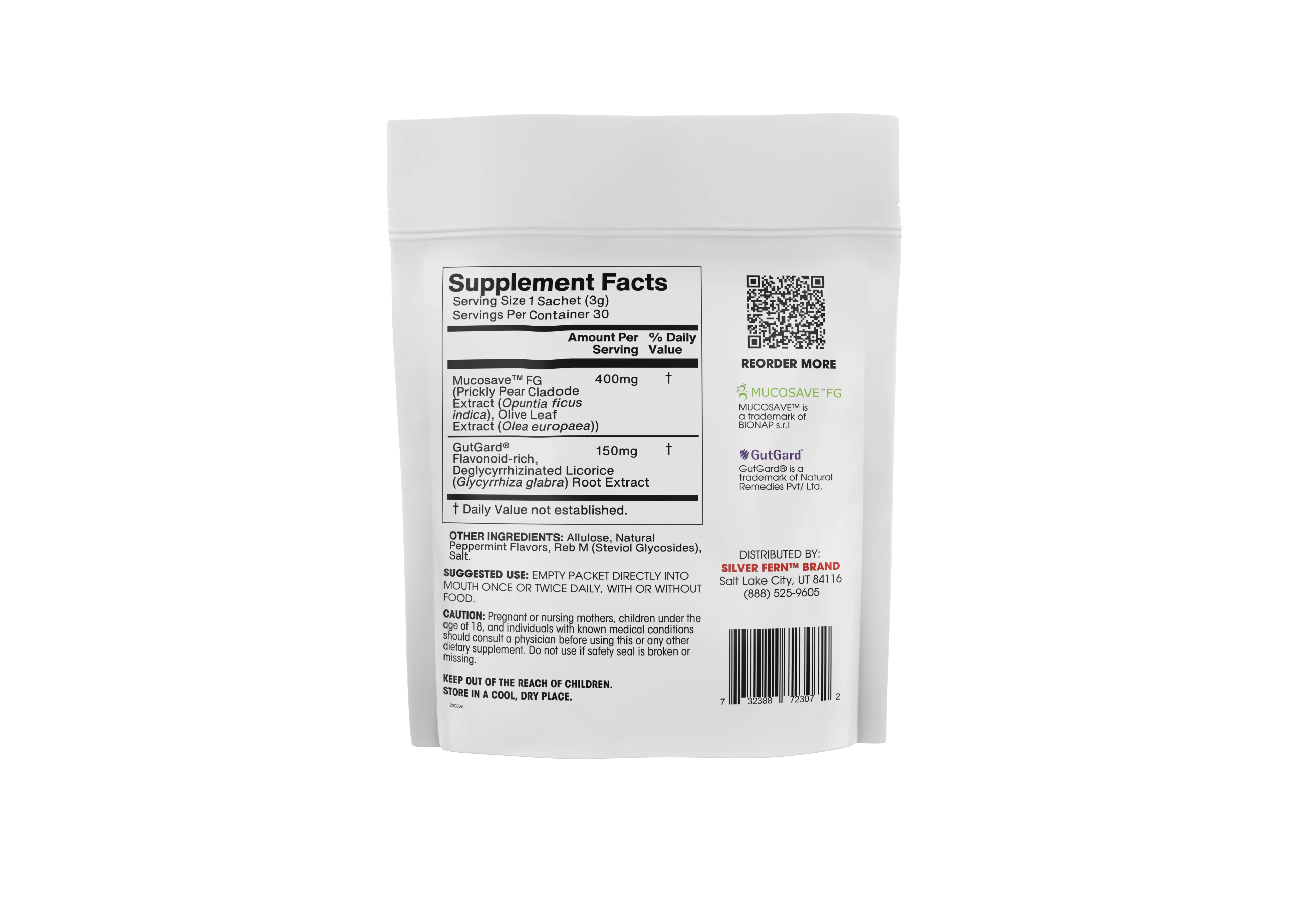 Reflux Pro - Fast and Effective Indigestion Support - Image 7