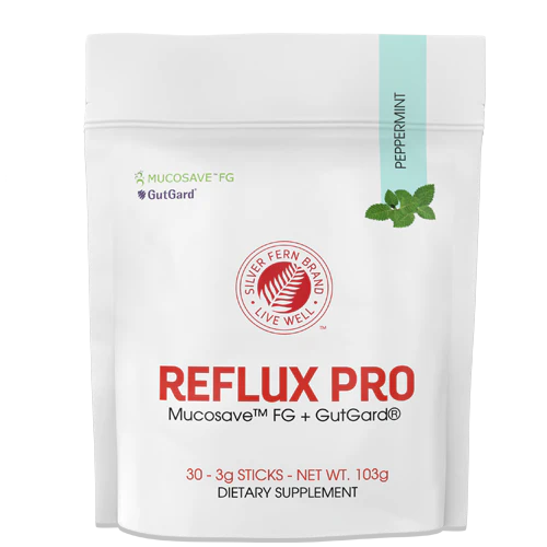 Reflux Pro - Fast and Effective Indigestion Support - Image 8