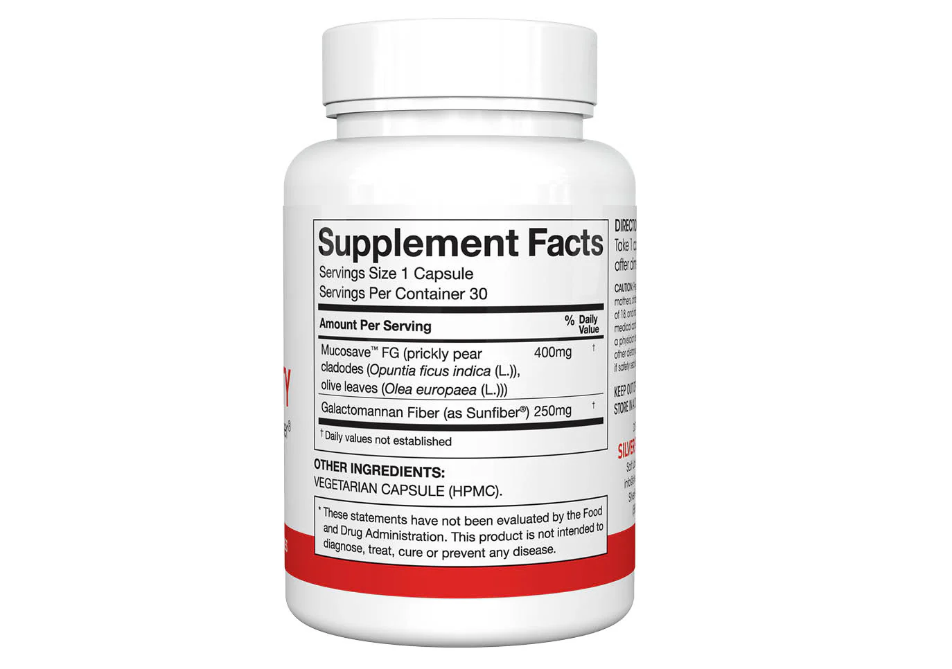 Regularity - A Non-Laxative Constipation Solution - Image 3