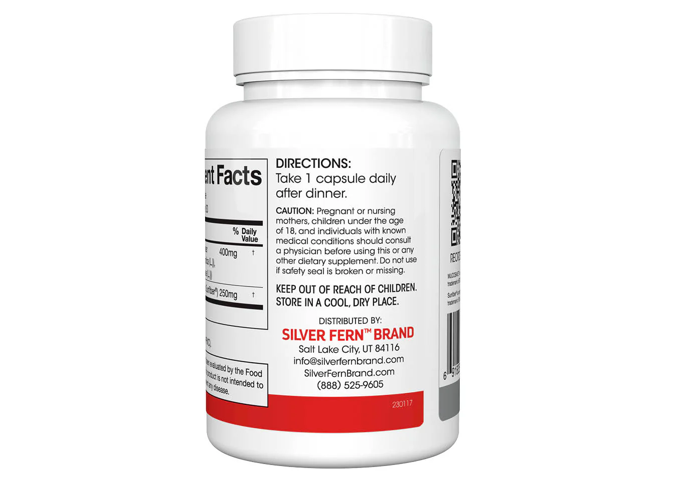 Regularity - A Non-Laxative Constipation Solution - Image 4