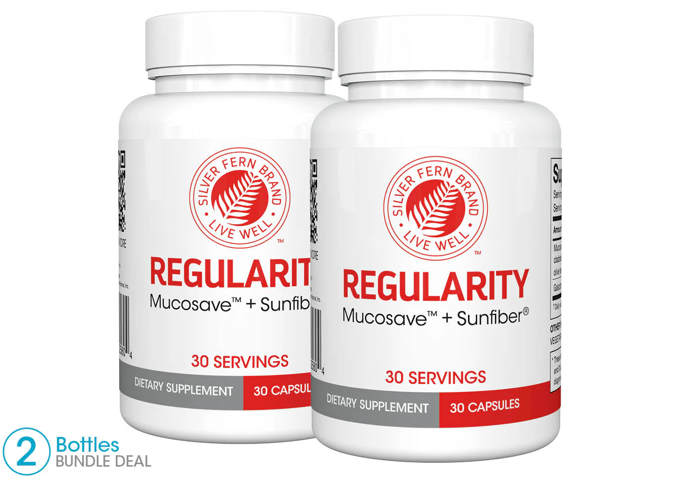Regularity - A Non-Laxative Constipation Solution - Image 6