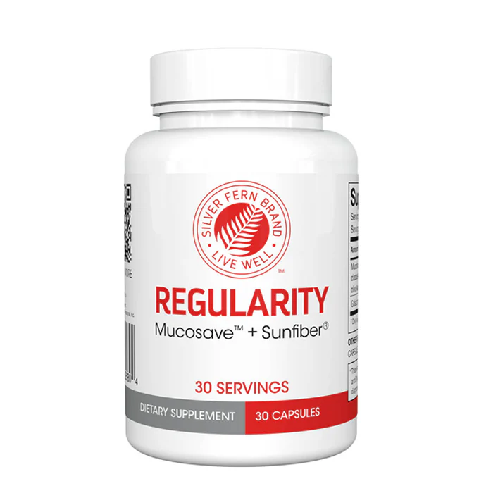 Regularity - A Non-Laxative Constipation Solution - Image 7