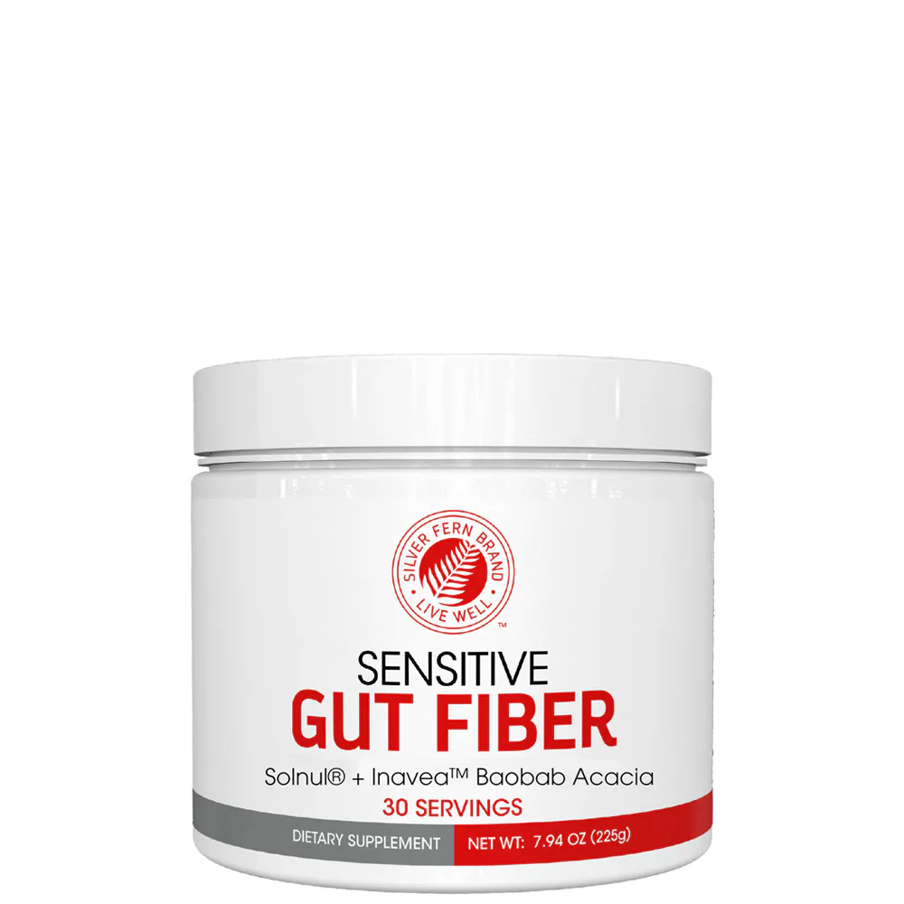 Sensitive Gut Fiber - Comfortable Prebiotic - Image 7