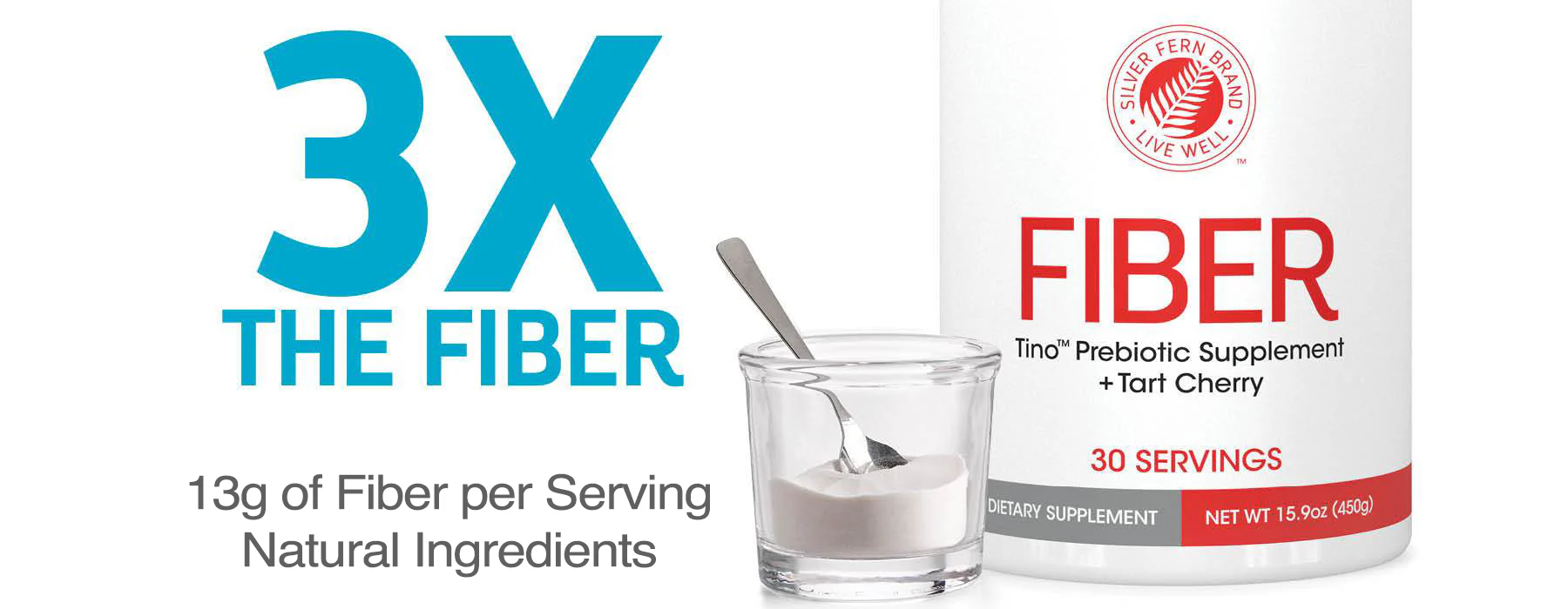 Tino™ - Natural Prebiotic - DISCONTINUED - Image 10